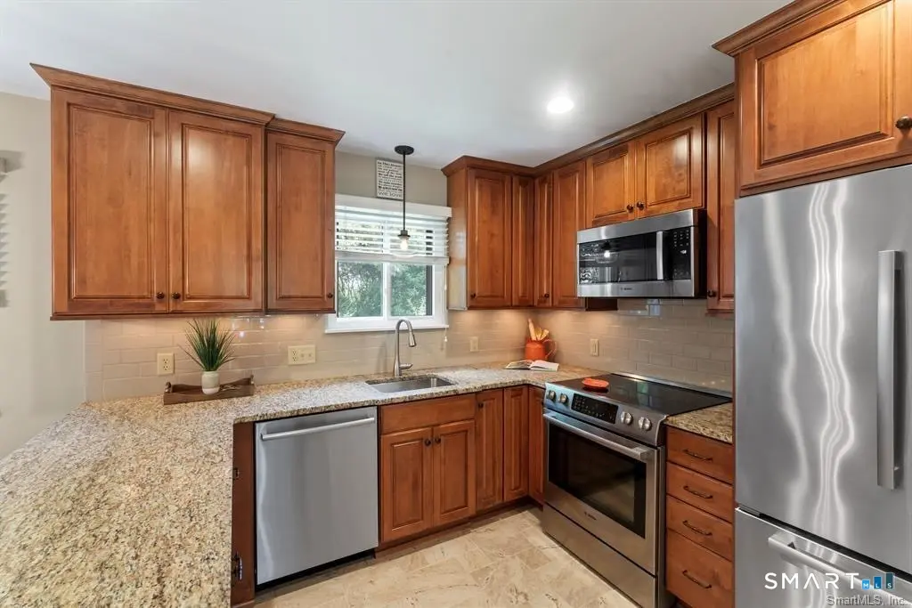 139 Heritage Village B, Southbury