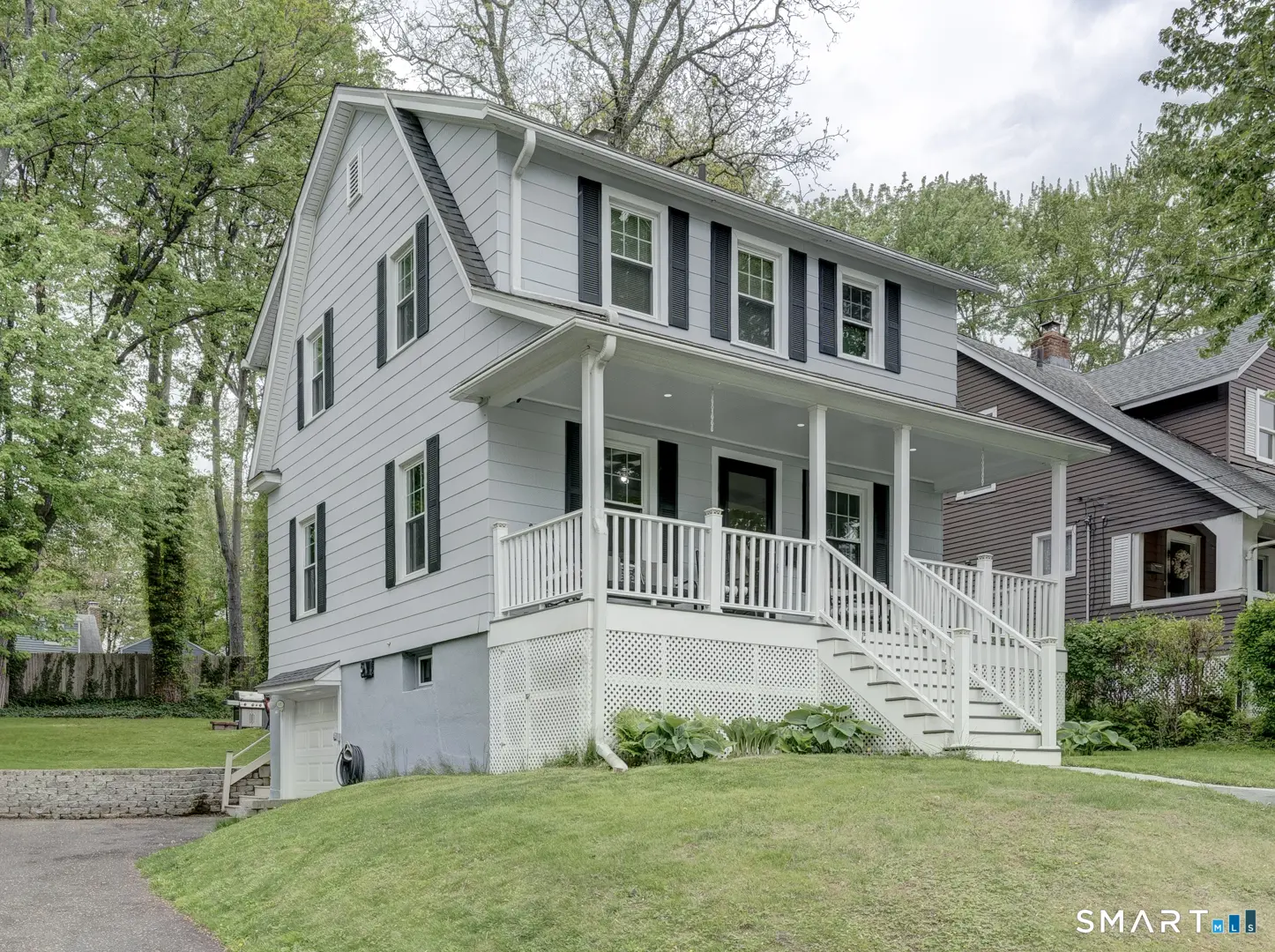 15 Edgemere Avenue, West Hartford