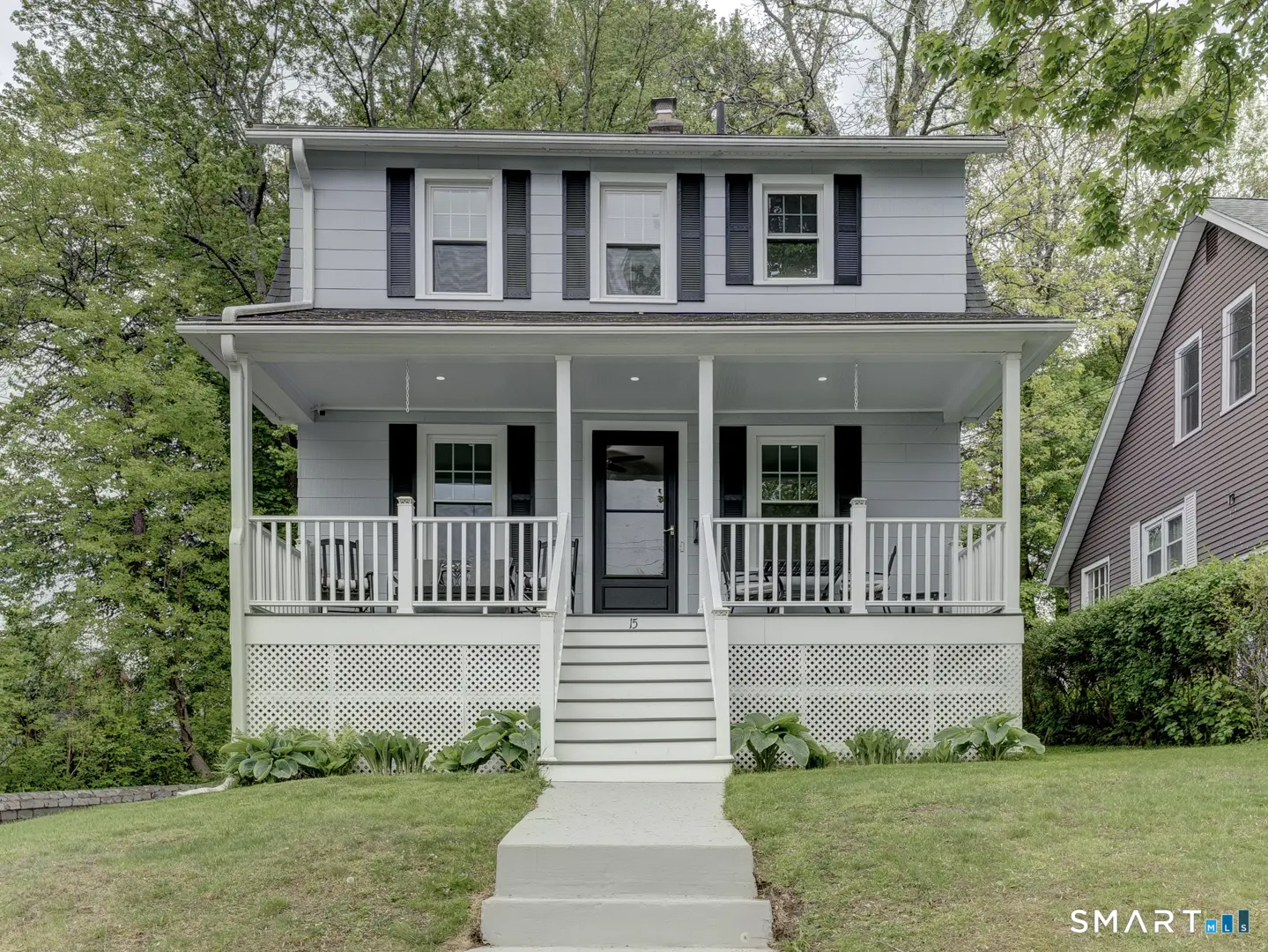 15 Edgemere Avenue, West Hartford
