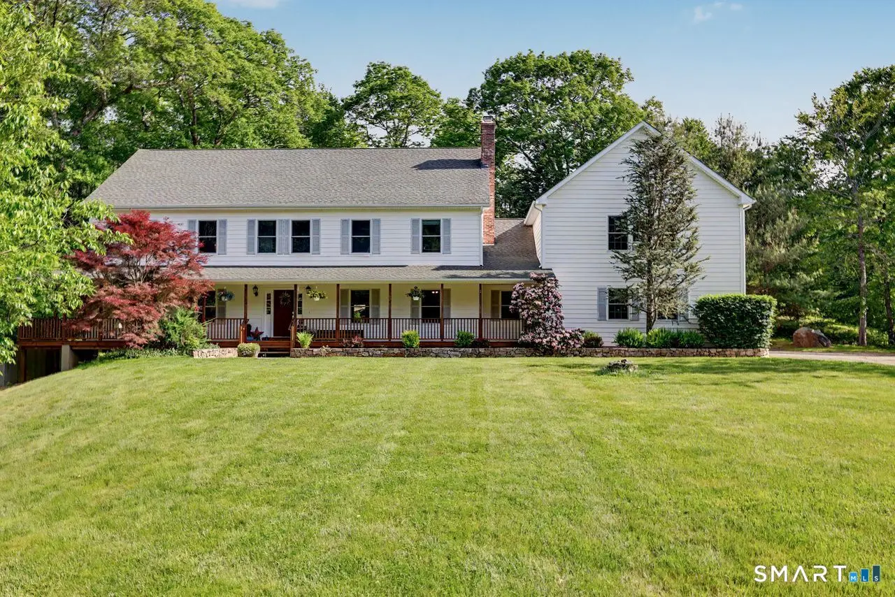 28 Goodridge Road, Redding