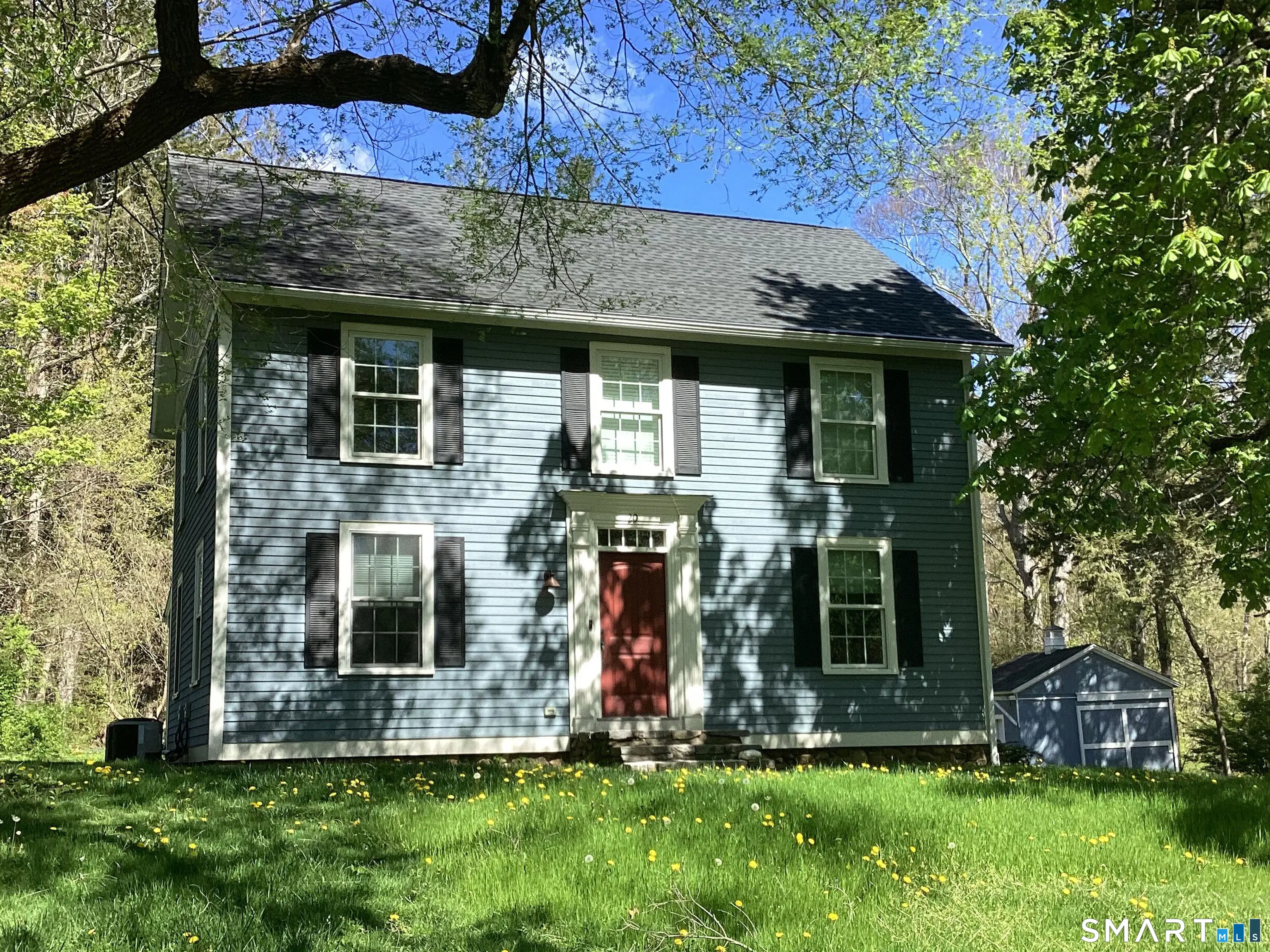 20 Wellers Bridge Road, Roxbury