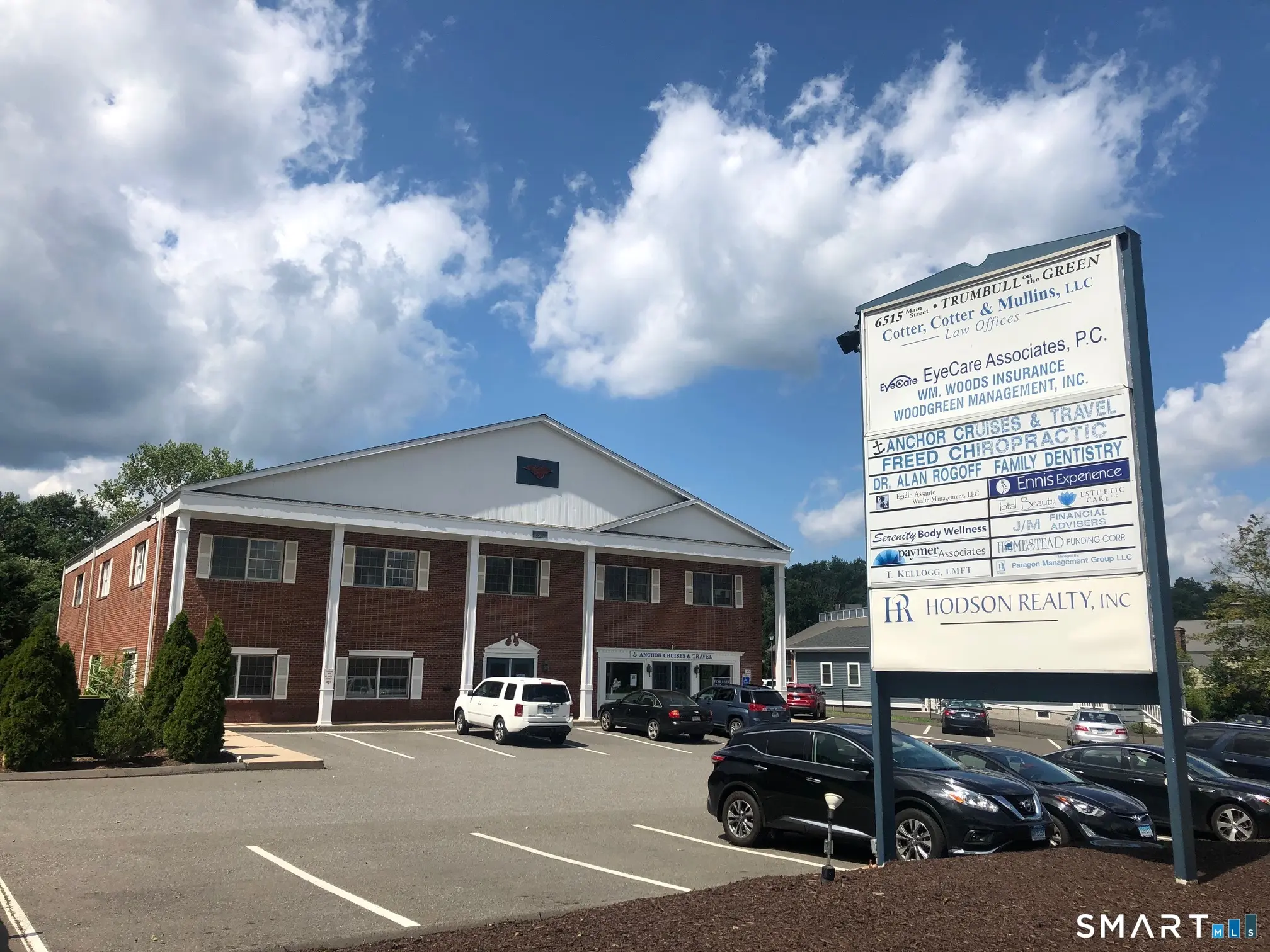 6515 Main Street 5, Trumbull