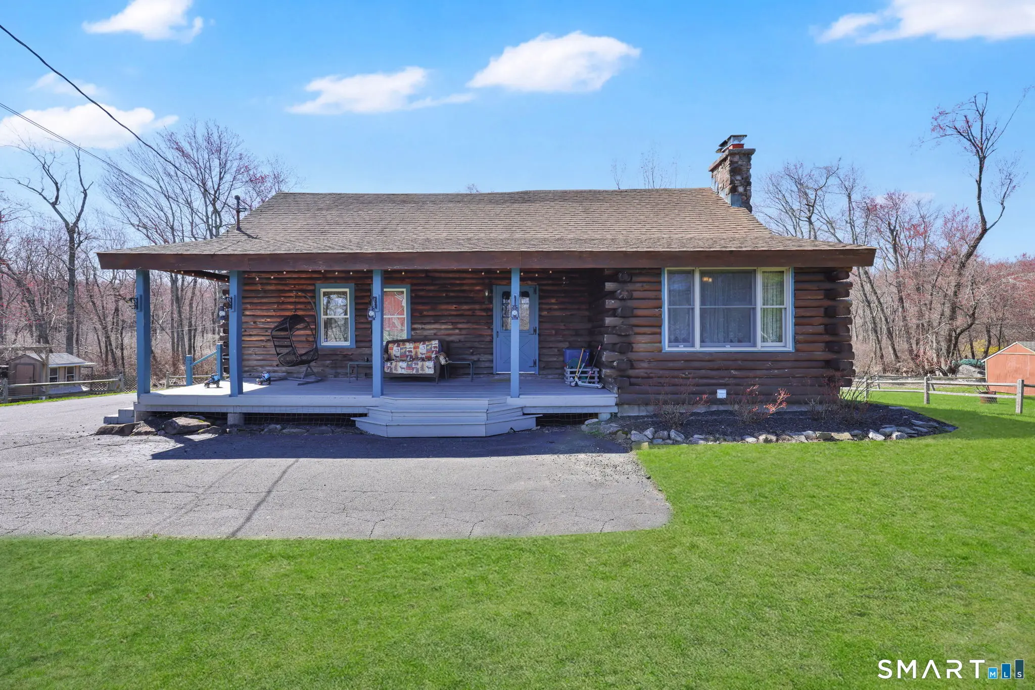 800 Gaylord Mountain Road, Hamden
