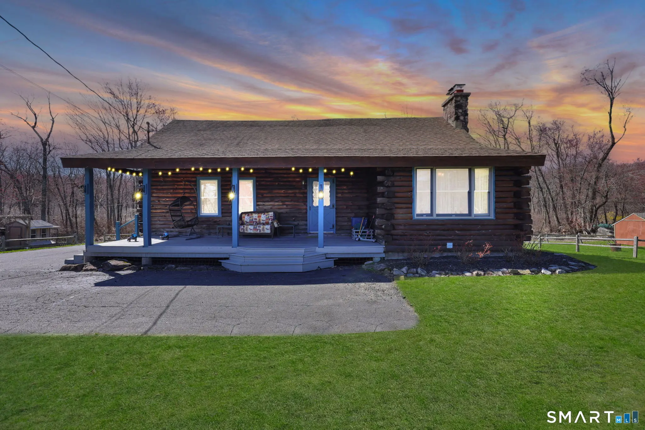 800 Gaylord Mountain Road, Hamden