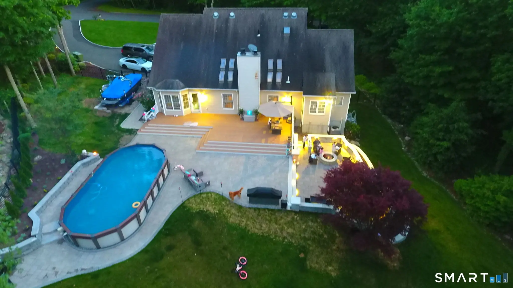 15 Maplecrest Drive, Danbury