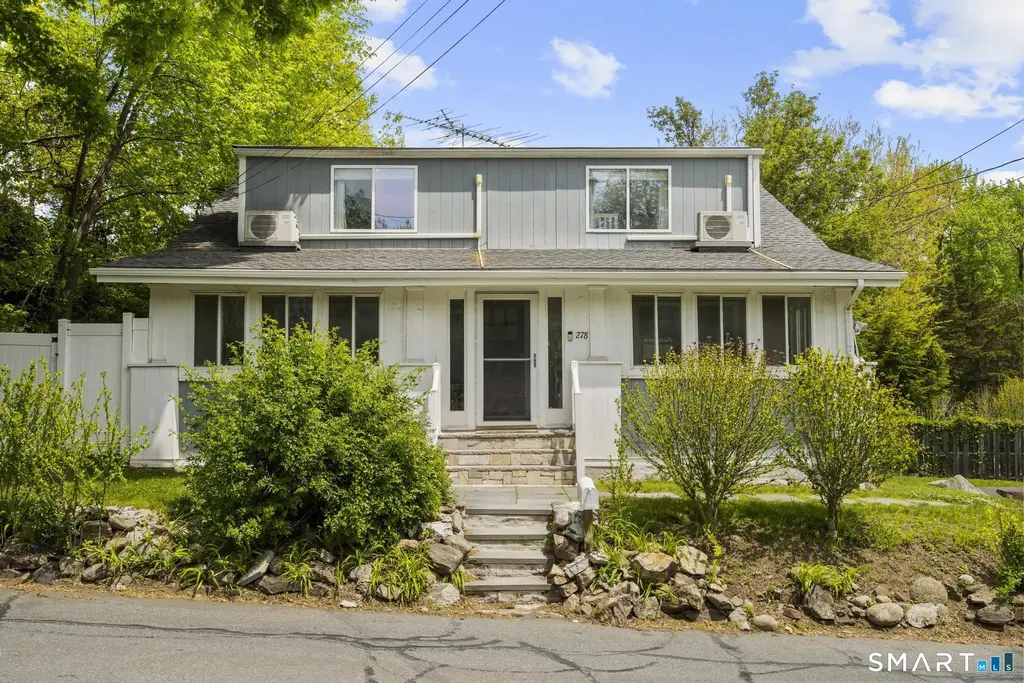 278 West Cedar Street, Norwalk