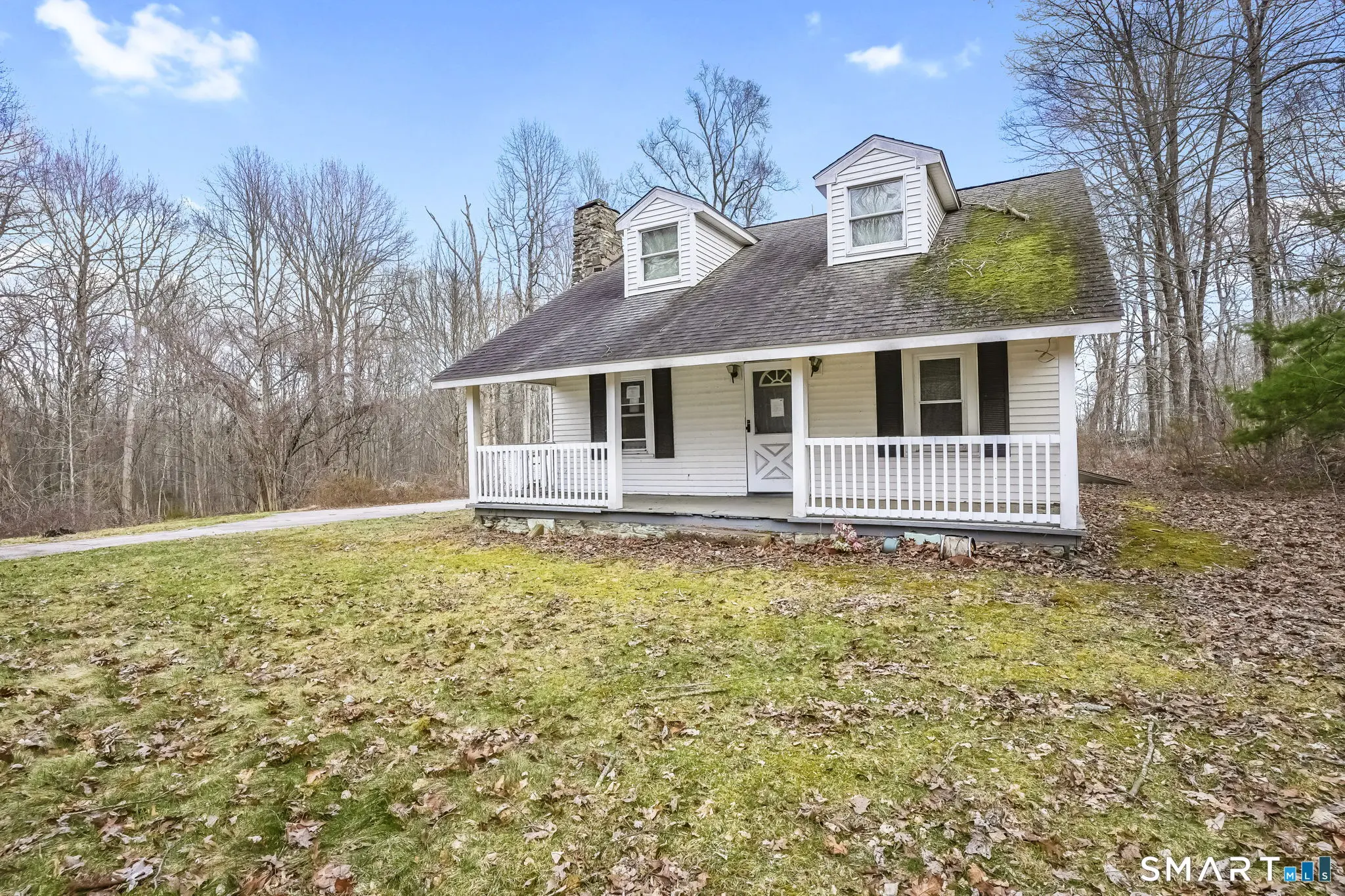 189 Witter Road, Salem