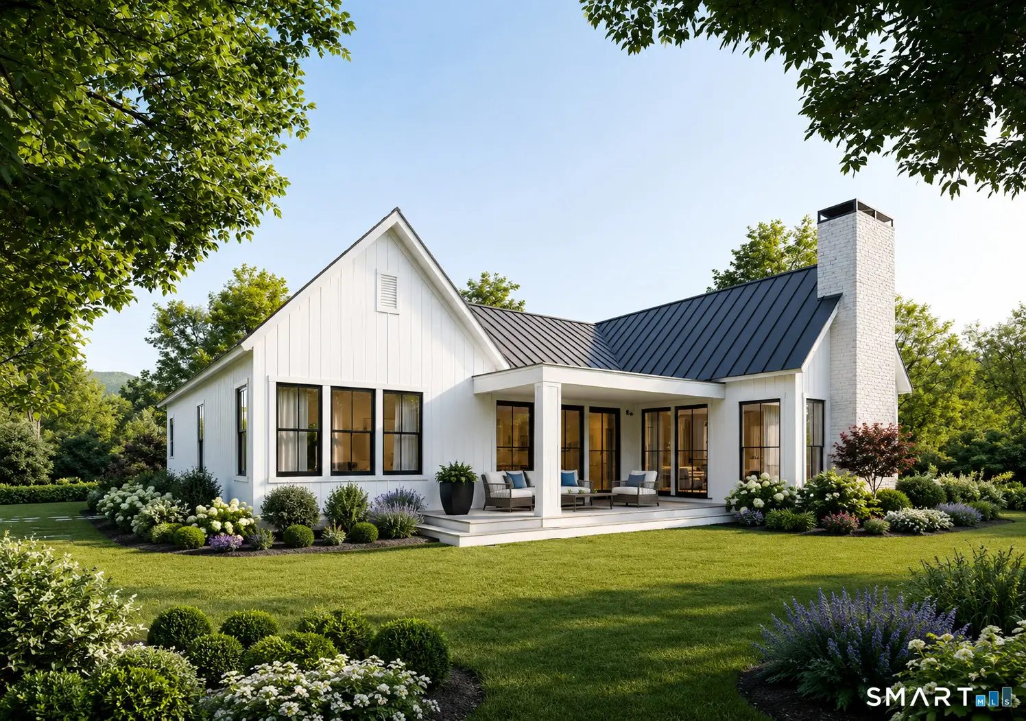 702 Fox Hopyard Road, East Haddam