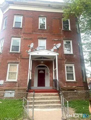 46 Bond Street #3, Hartford