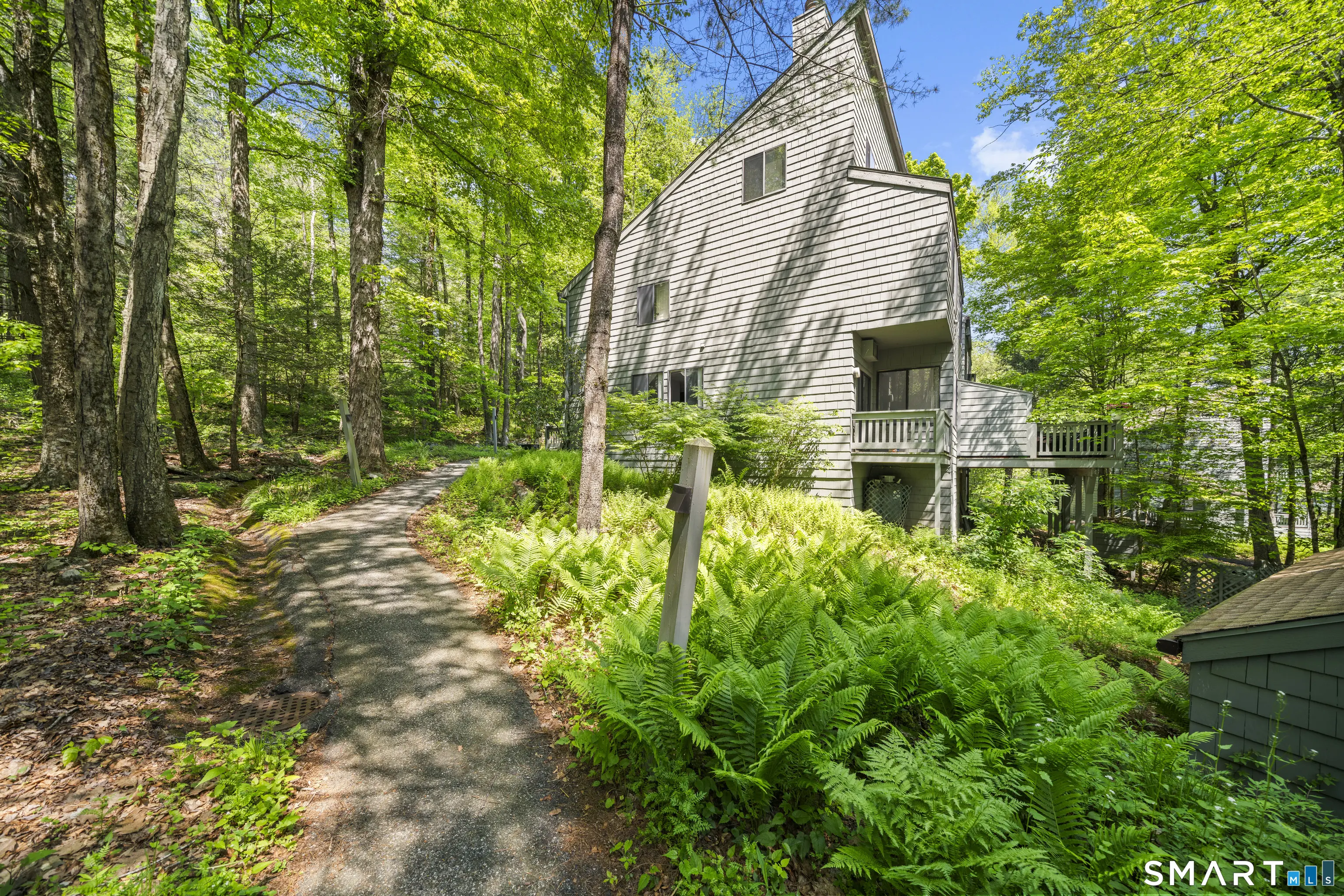 39 Evergreen Road 39, Torrington