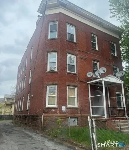 46 Bond Street #1, Hartford