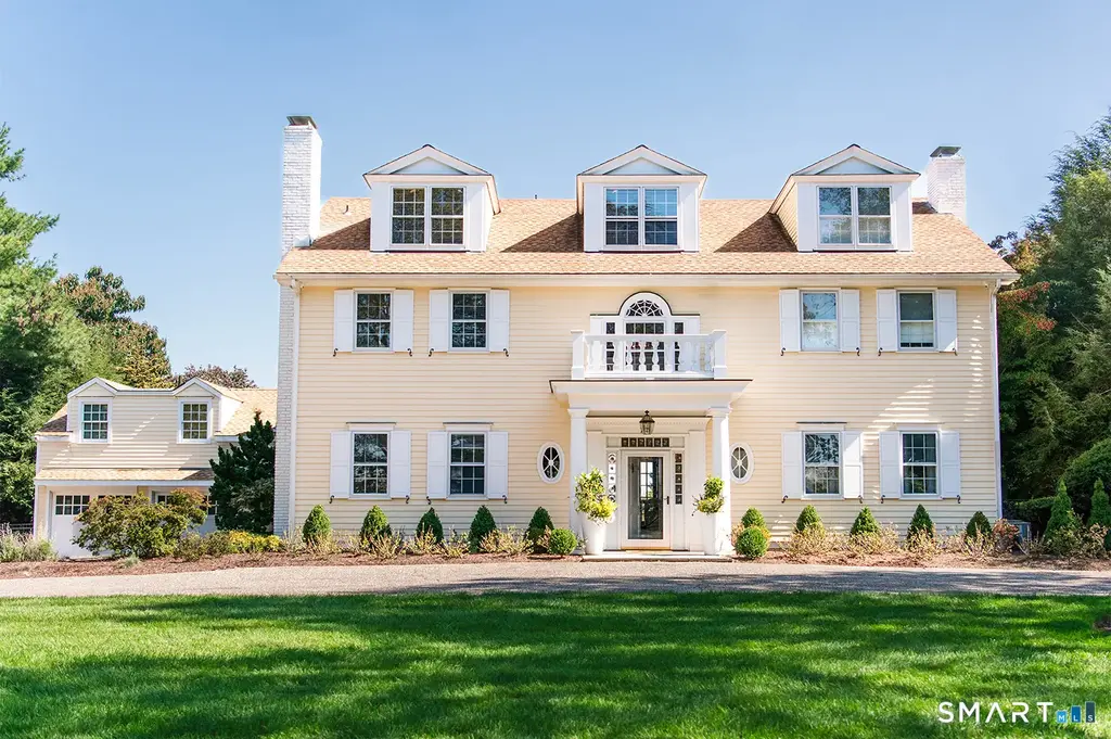 775 Sasco Hill Road, Fairfield