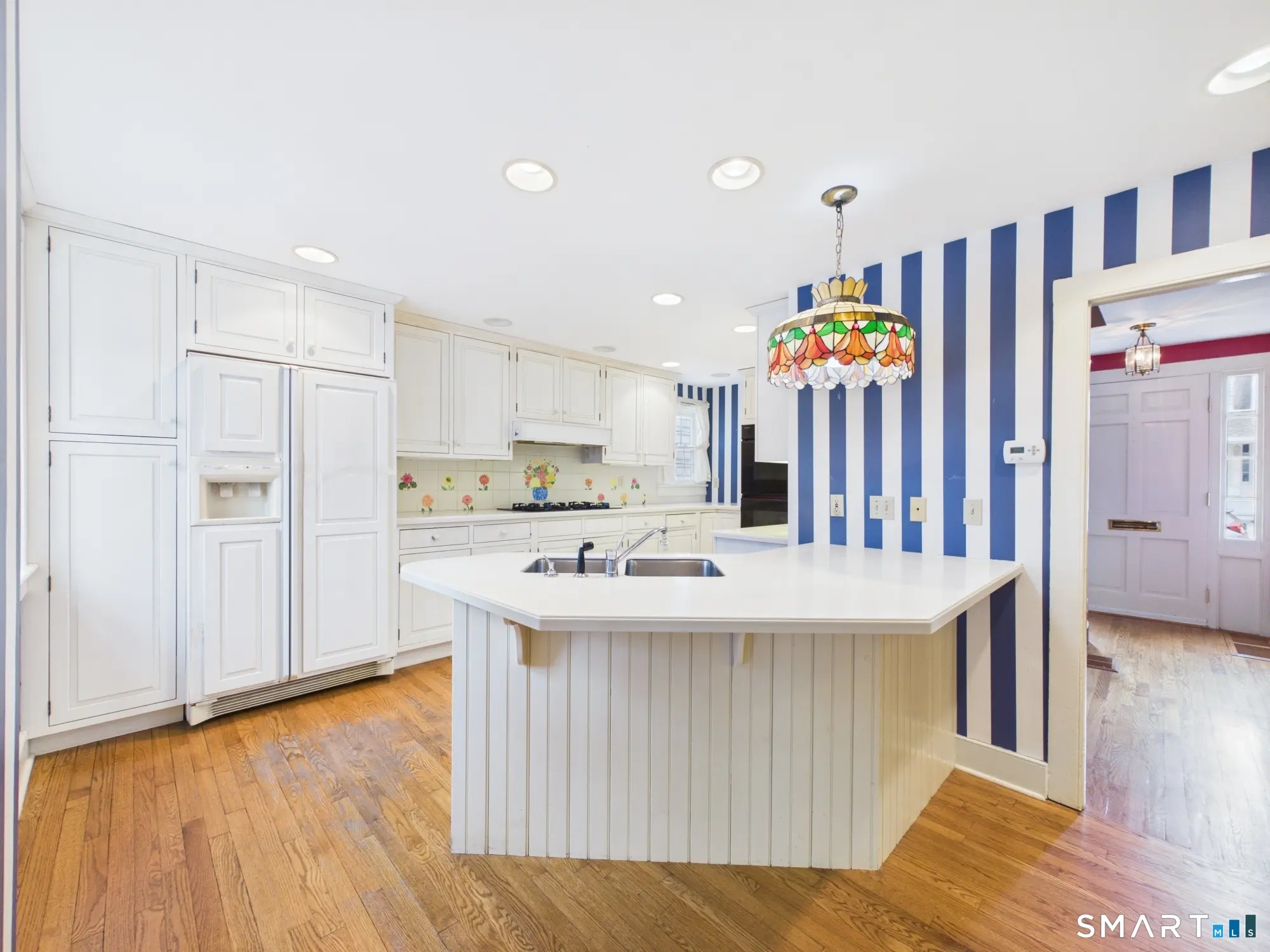21 Elm Street, Stonington
