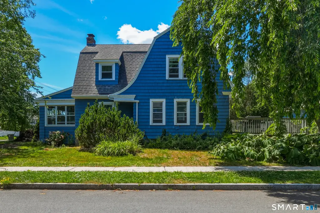 1390 Boulevard, West Hartford