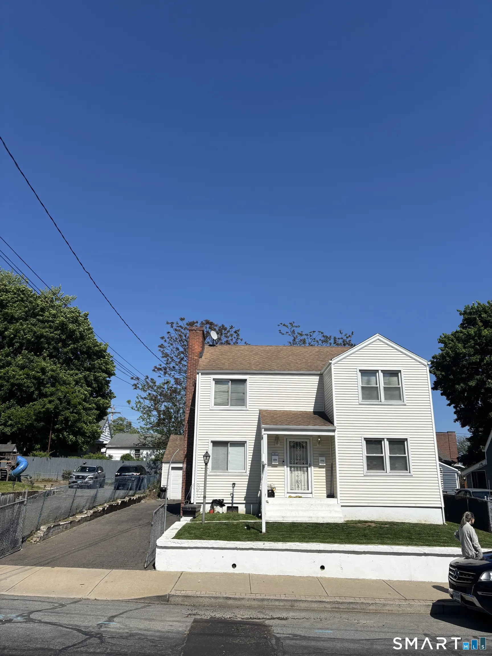 1232-1234 Reservoir Avenue, Bridgeport
