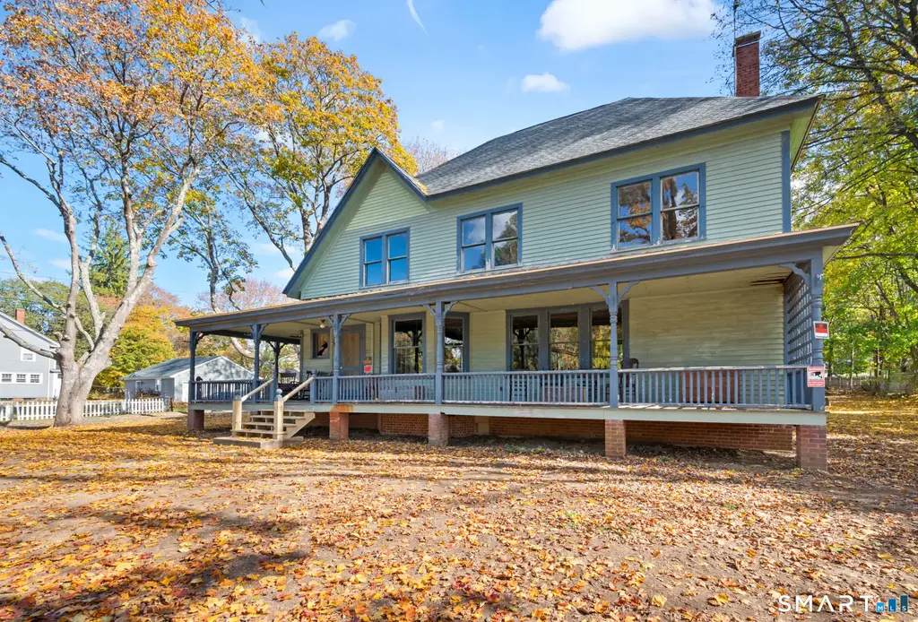 124 River Road, Willington