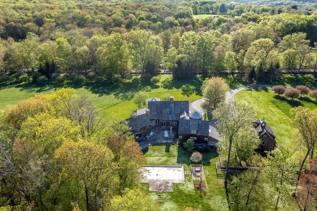 158 Popple Swamp Road, Washington