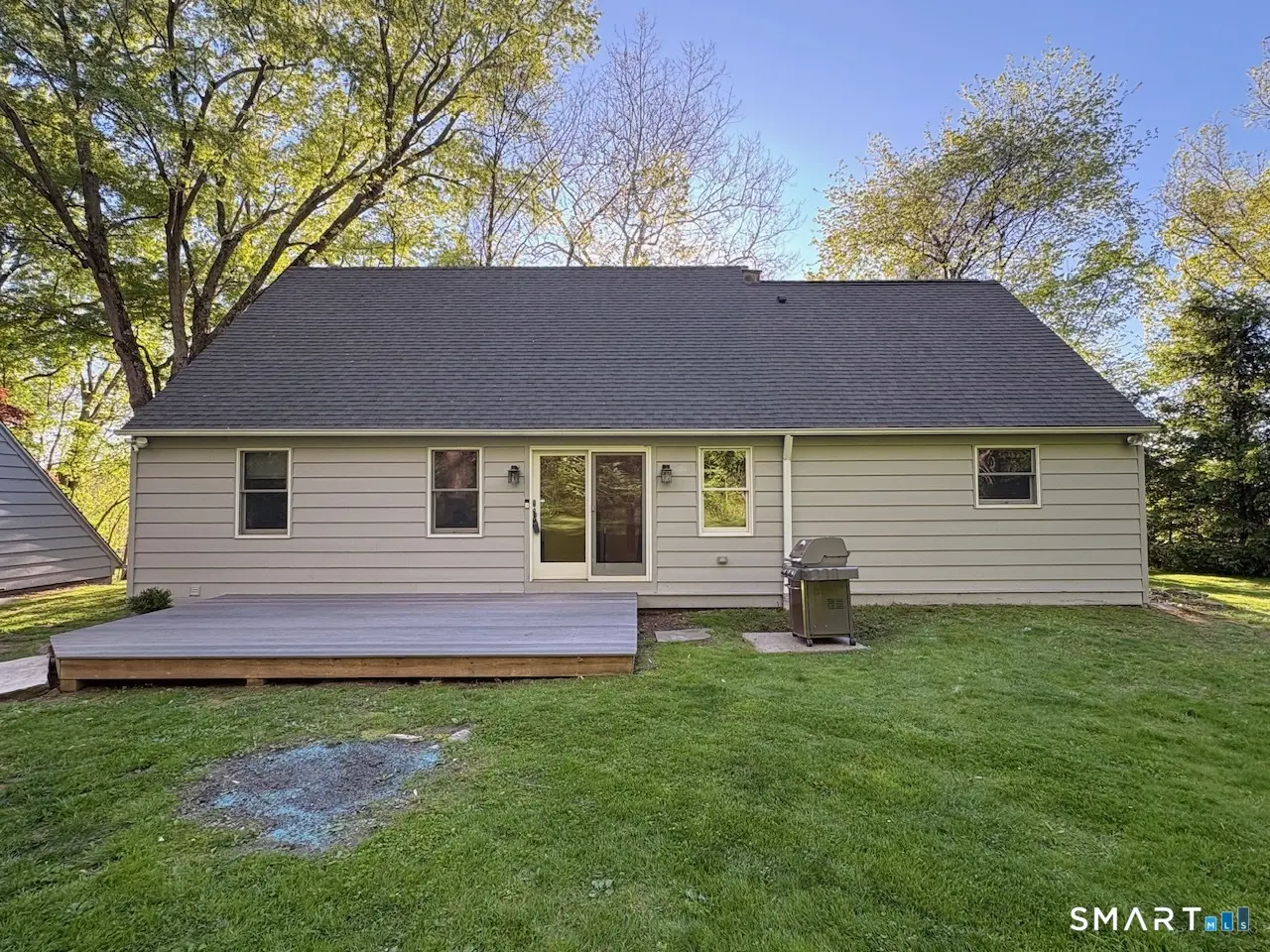 301 Grove Street, New Milford