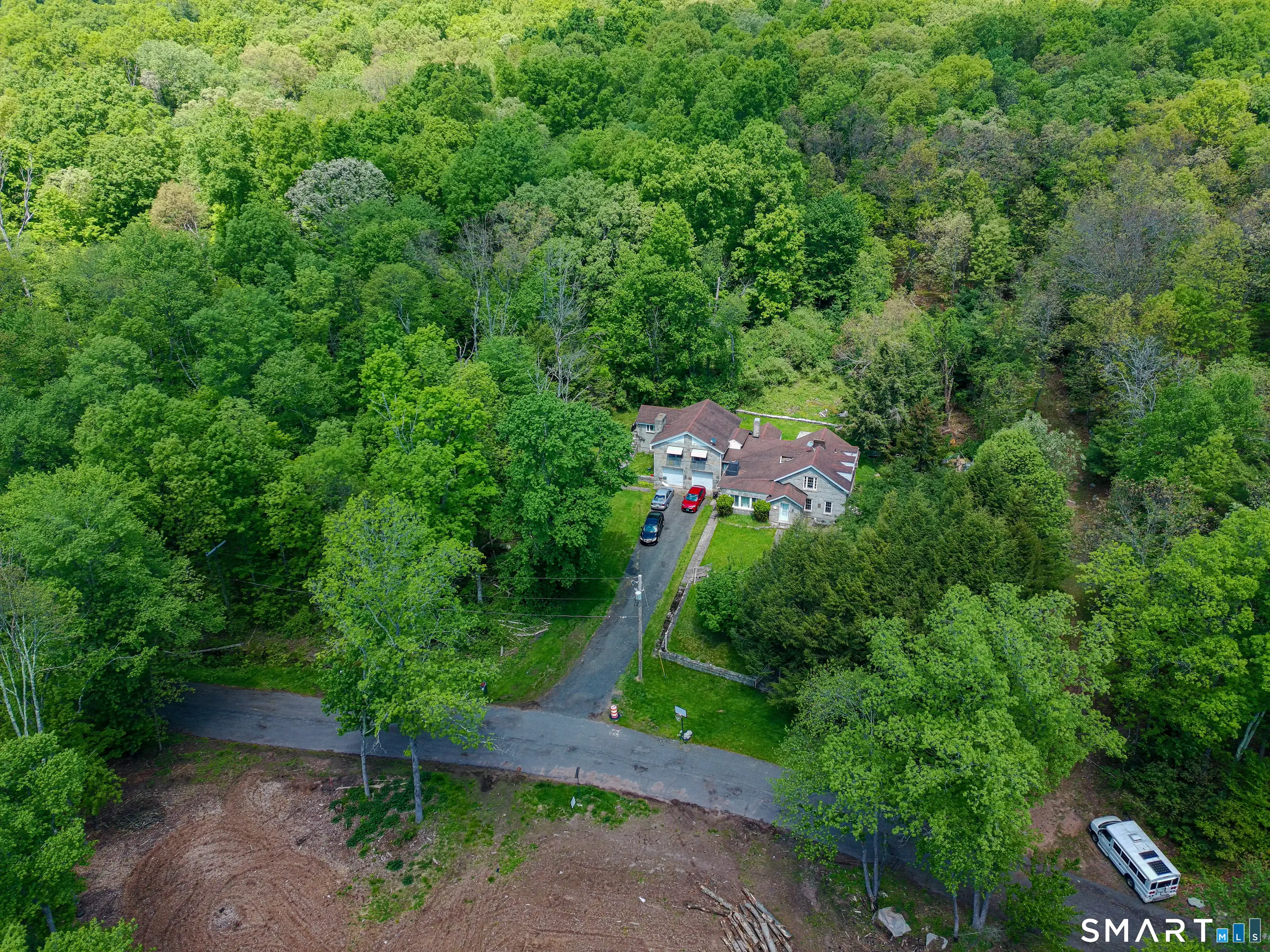 2501 Old Hebron Road, Glastonbury