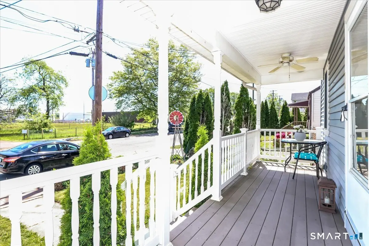 306 Welton Street, Hamden