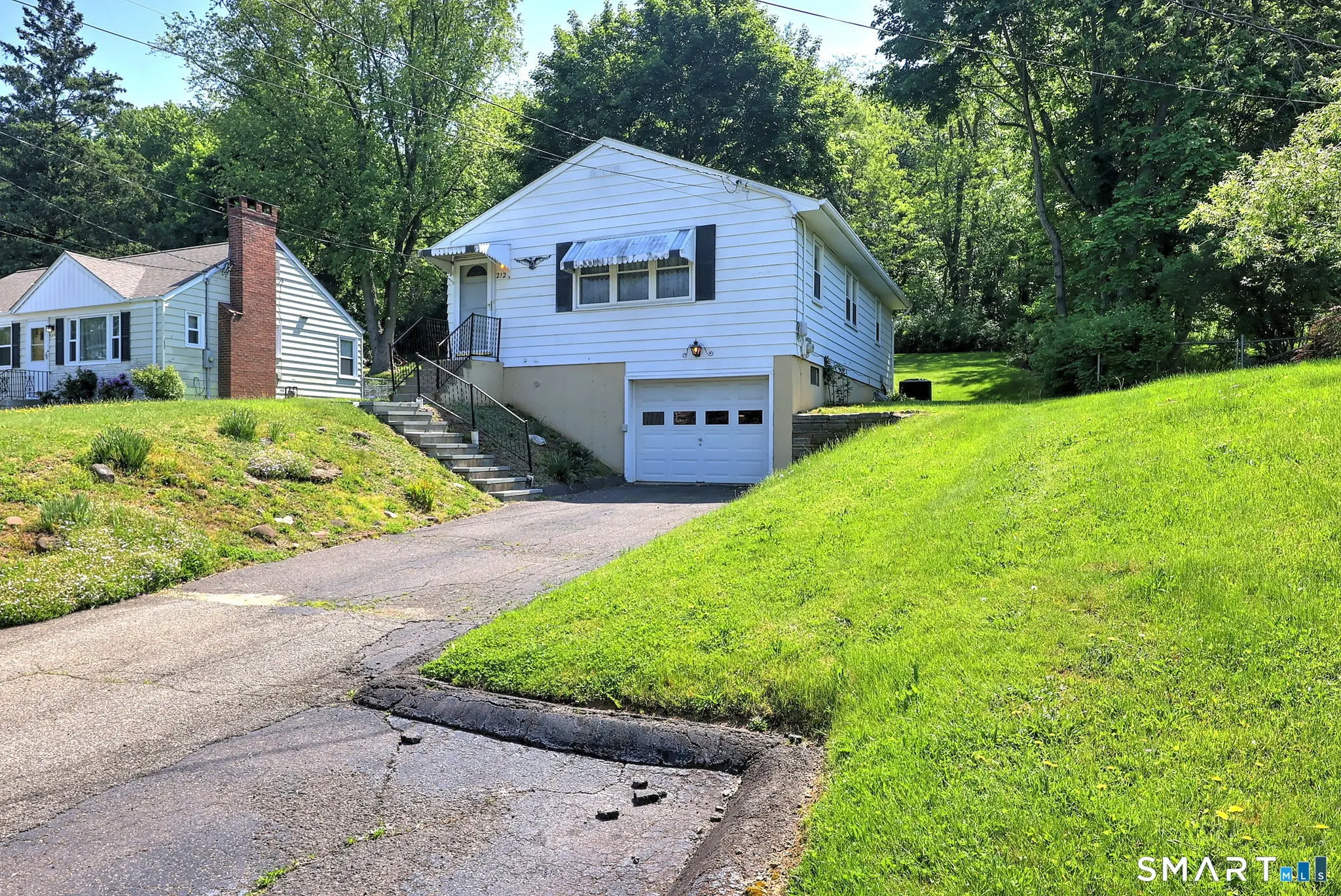 212 Swain Avenue, Meriden