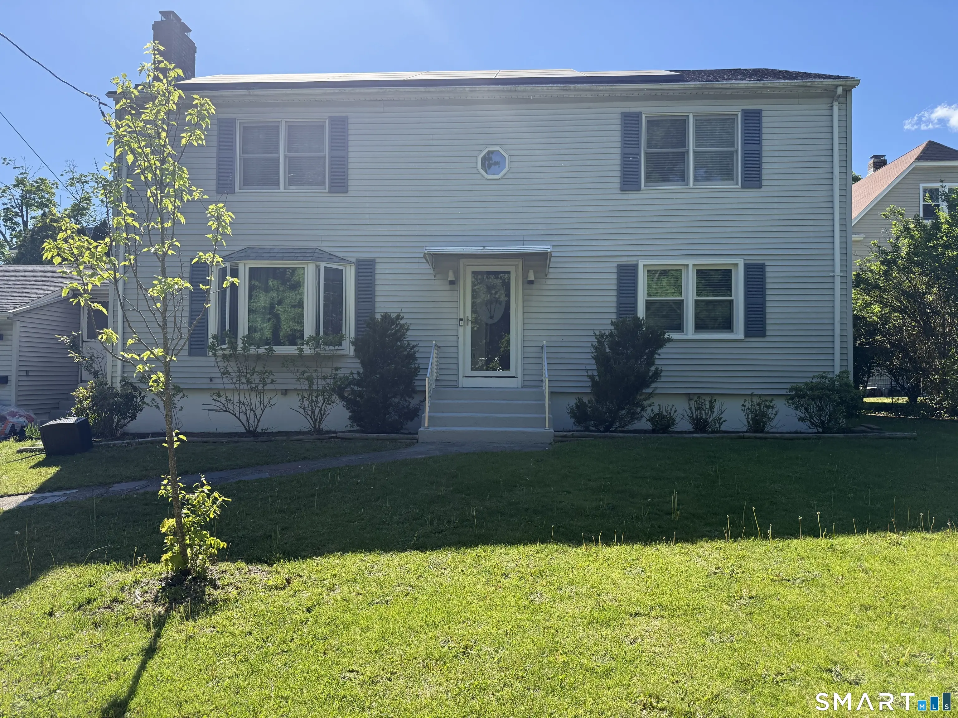 12 Bliss Avenue, Hamden