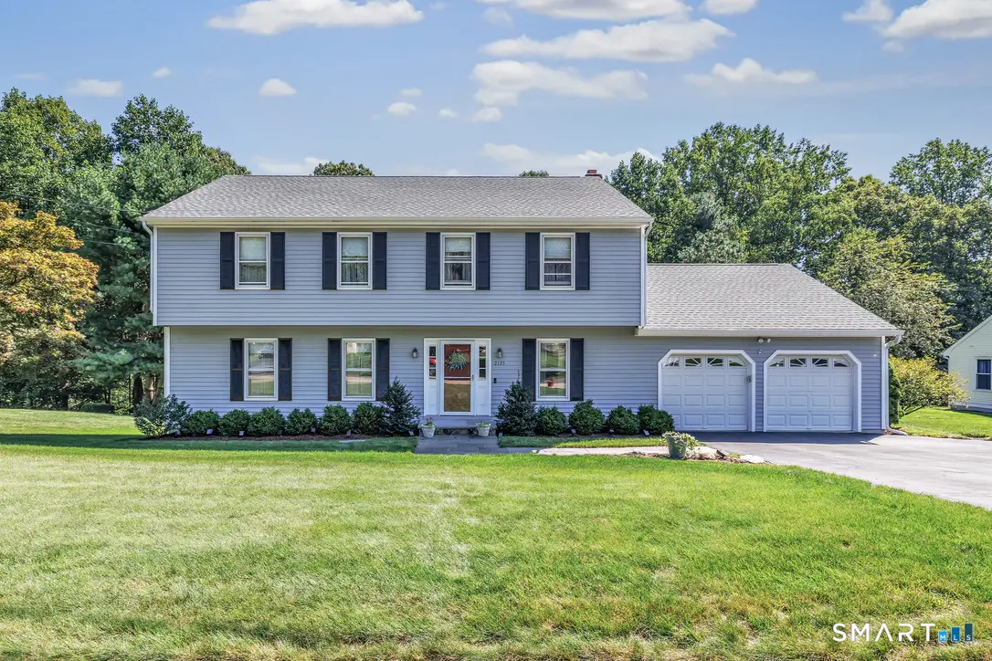 2125 Cutspring Road, Stratford