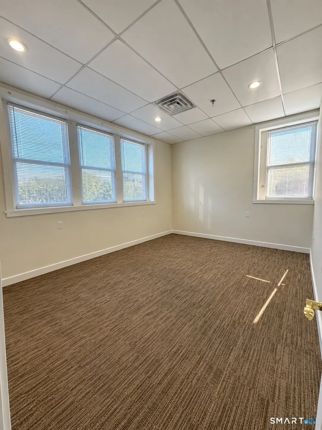 61 Colony Street Office, Meriden