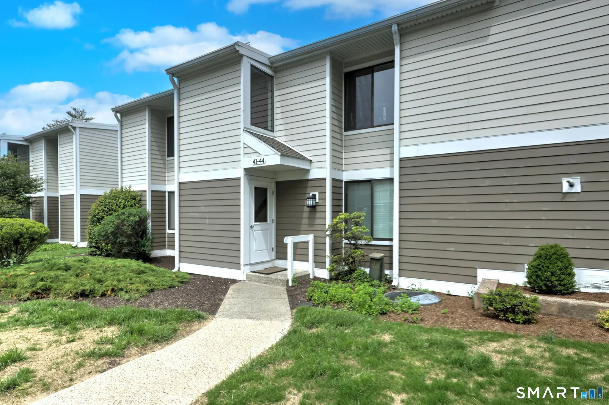 43 Lawson Lane 43, Ridgefield