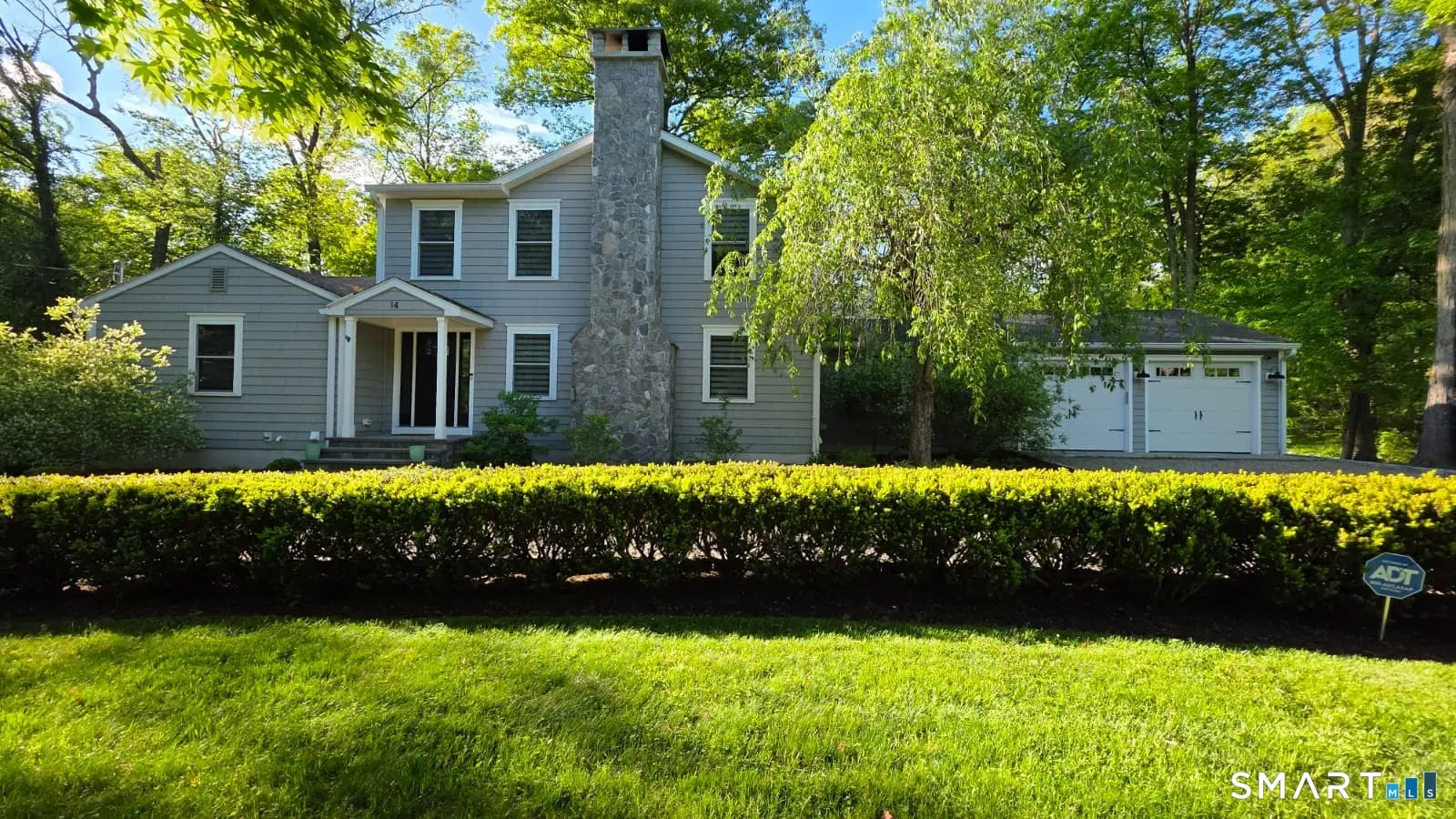 14 Fullmar Lane, Norwalk