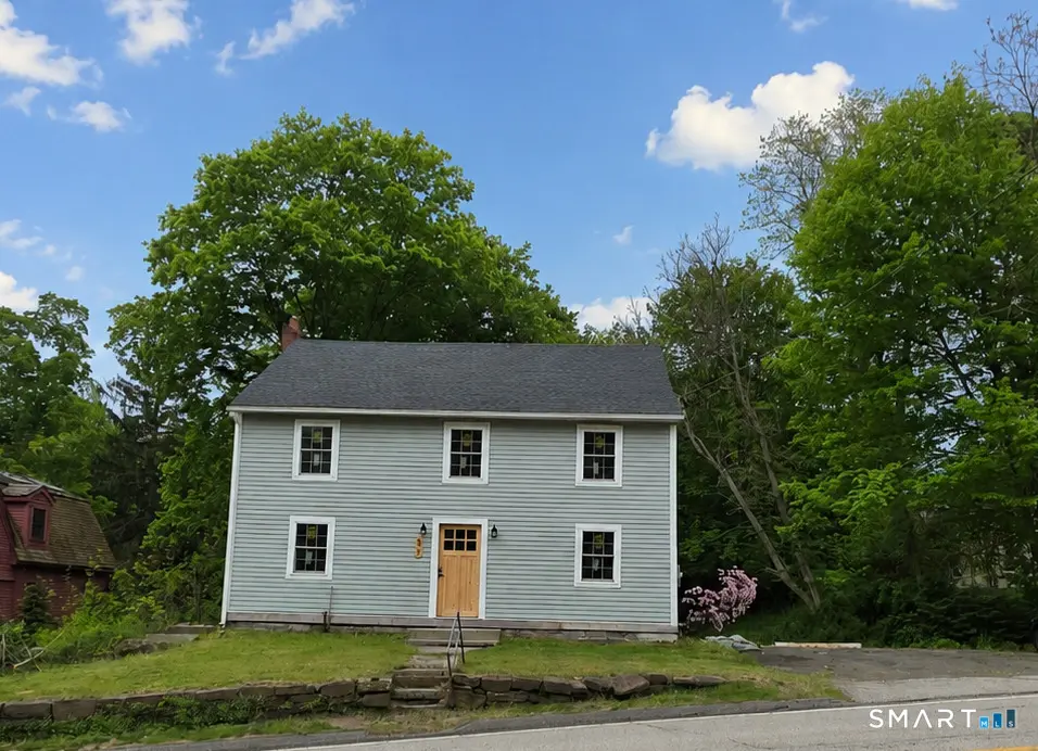 57 Middle Haddam Road, East Hampton