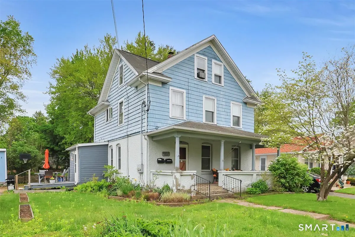 65 Franklin Street, Vernon