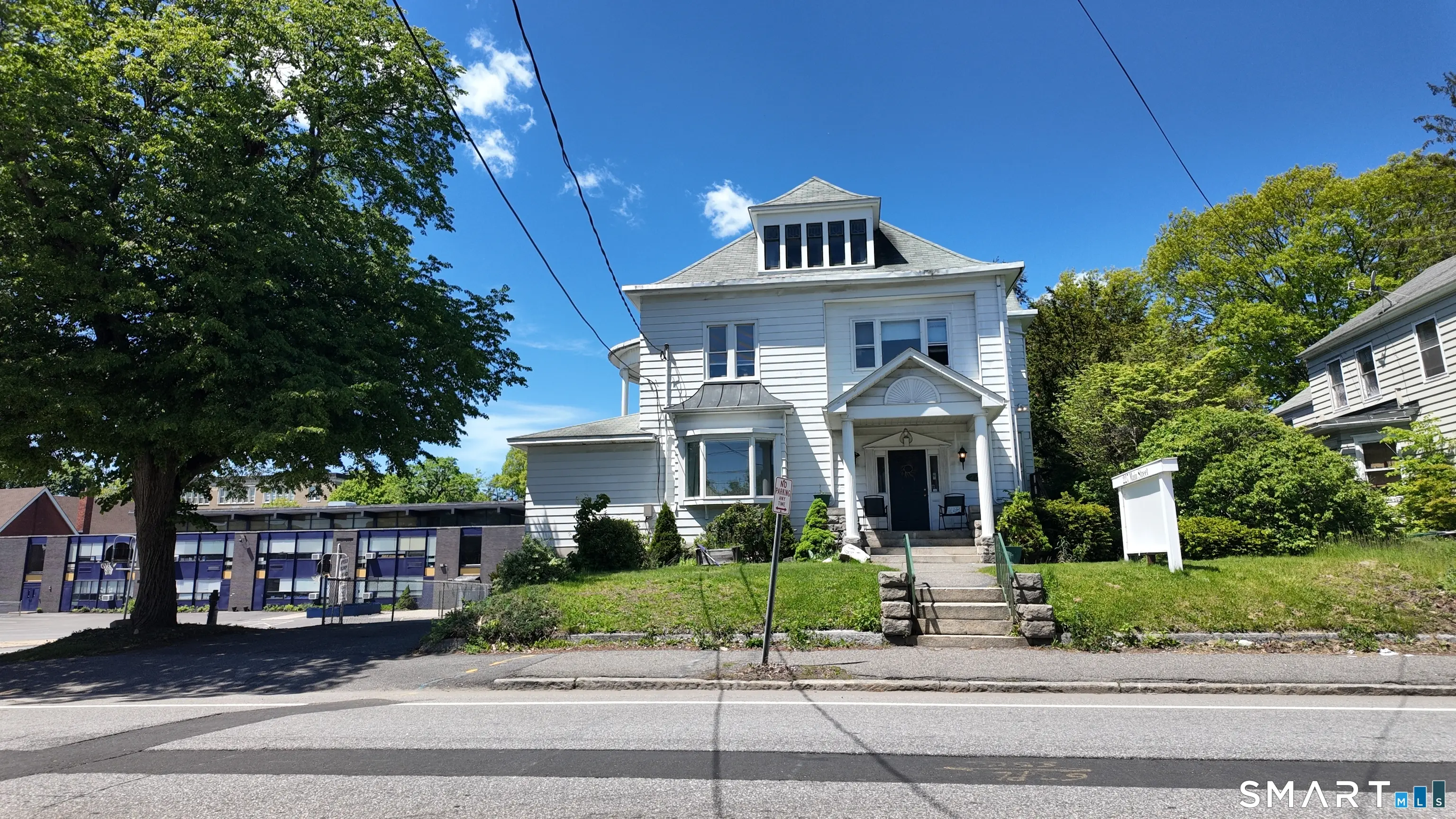 227 Main Street, Torrington