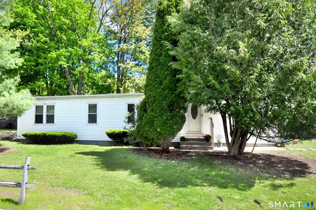 377 Harwinton Avenue, Torrington