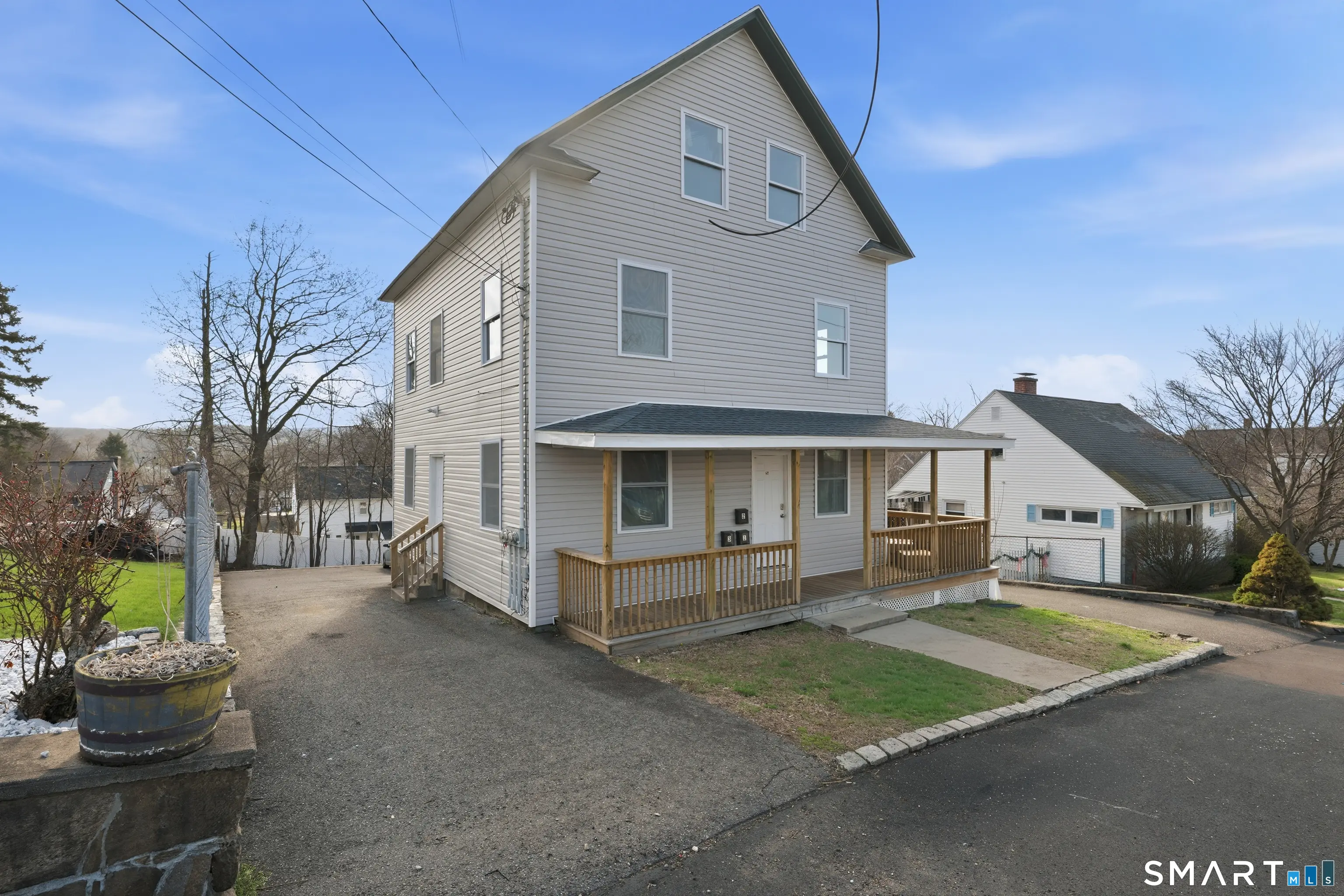 23 Dunn Avenue 2, Naugatuck
