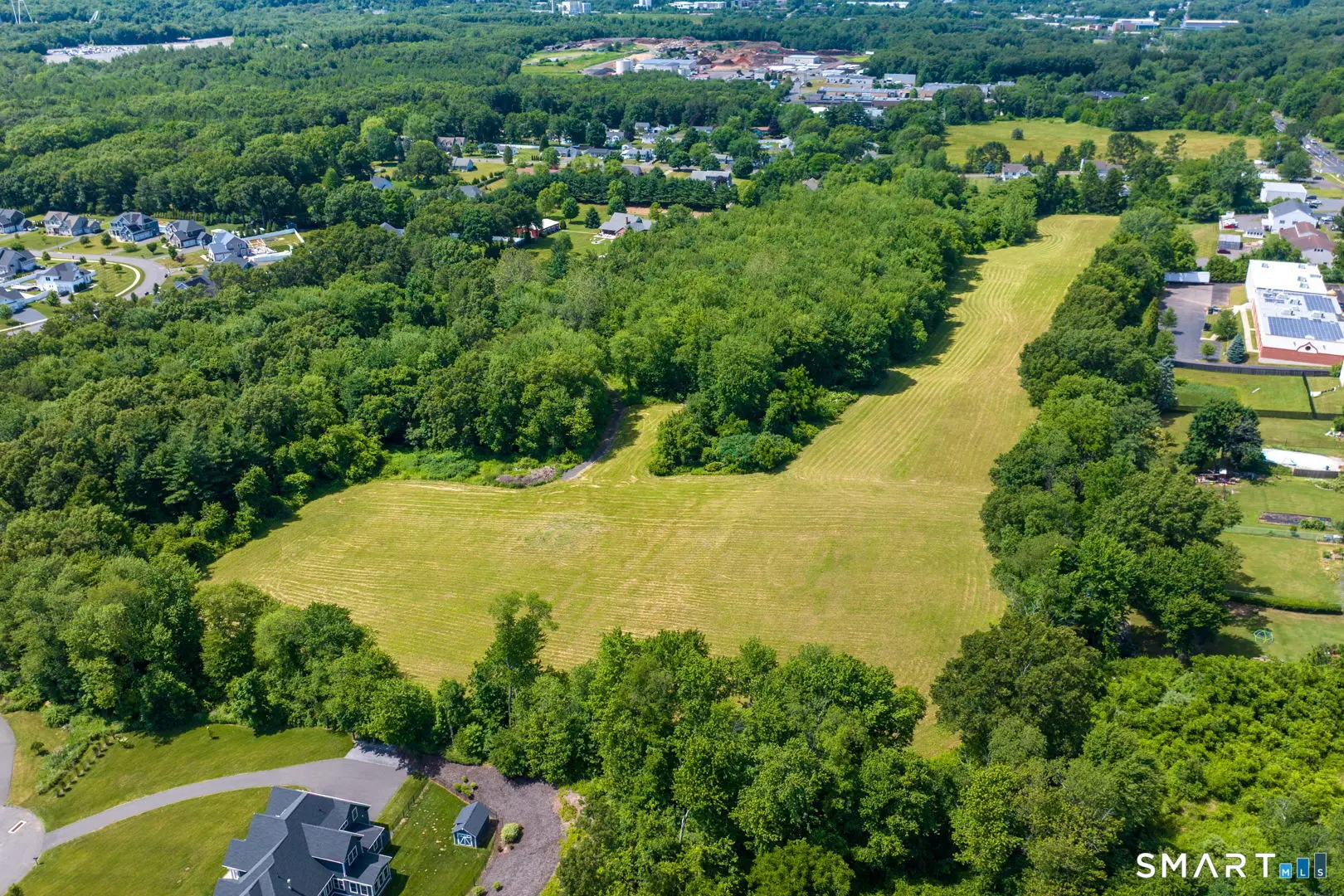 90 Welch Road, Southington