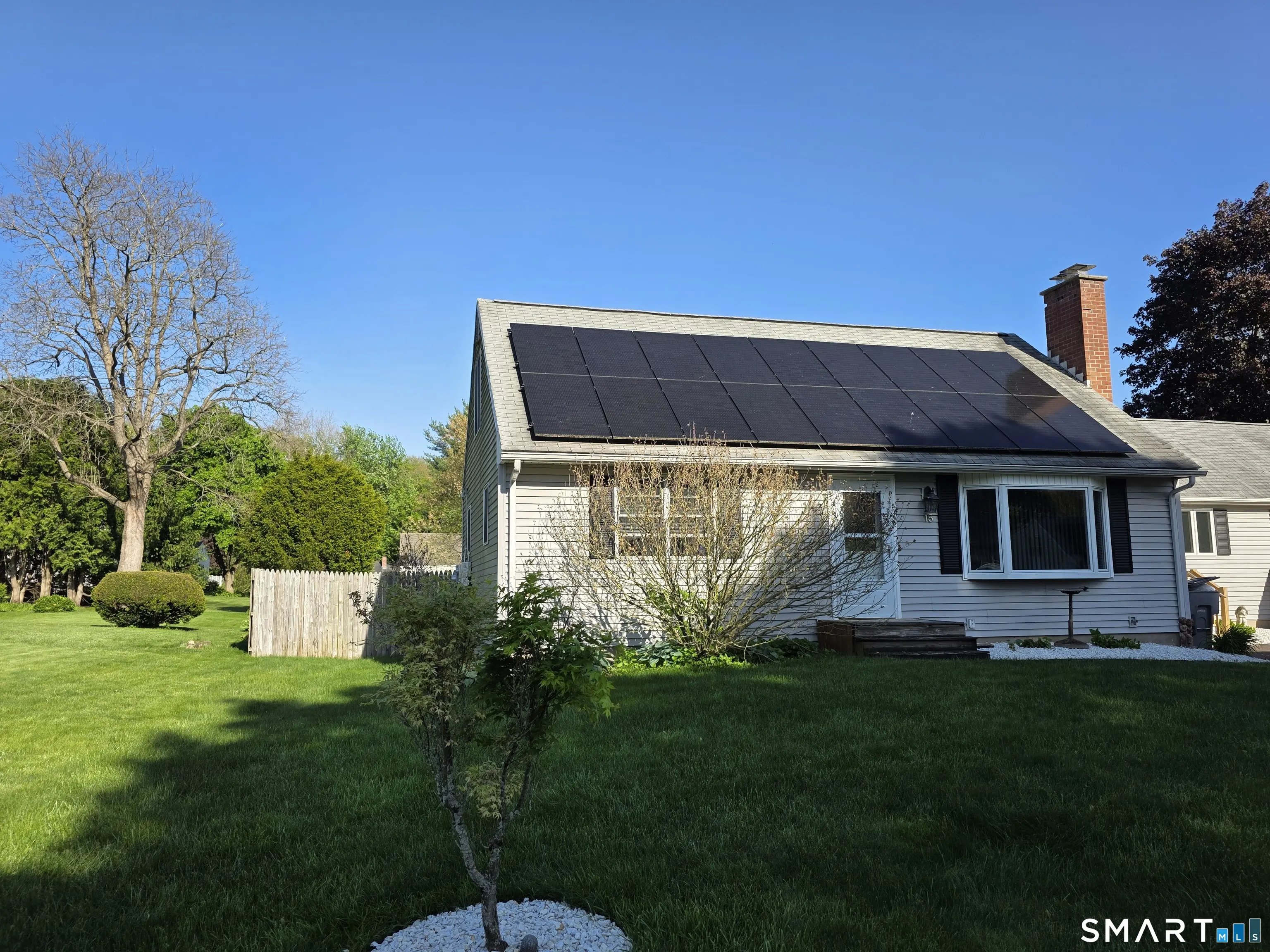 15 Van Buren Road, Enfield