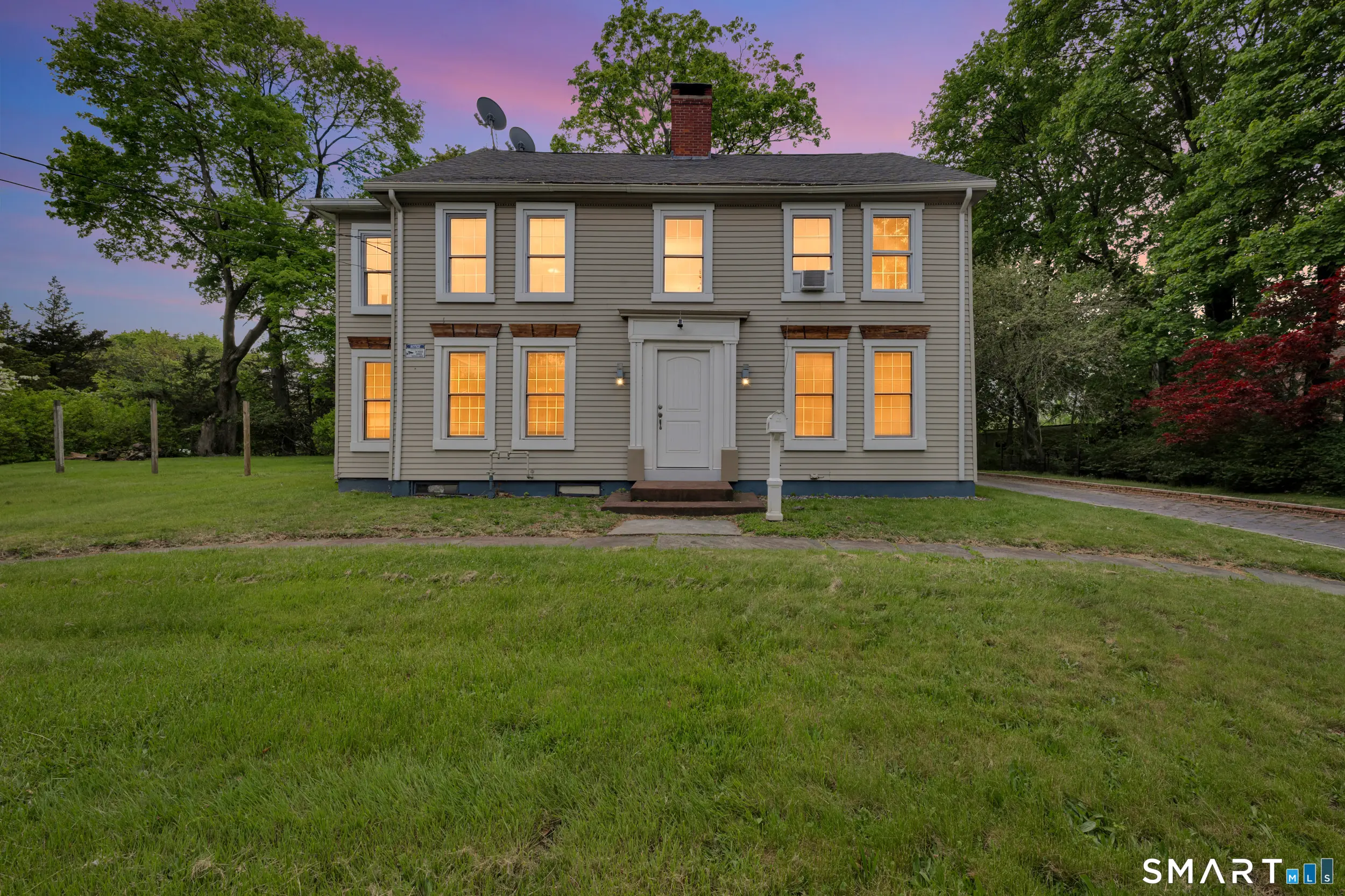 276 Washington Street, Norwich