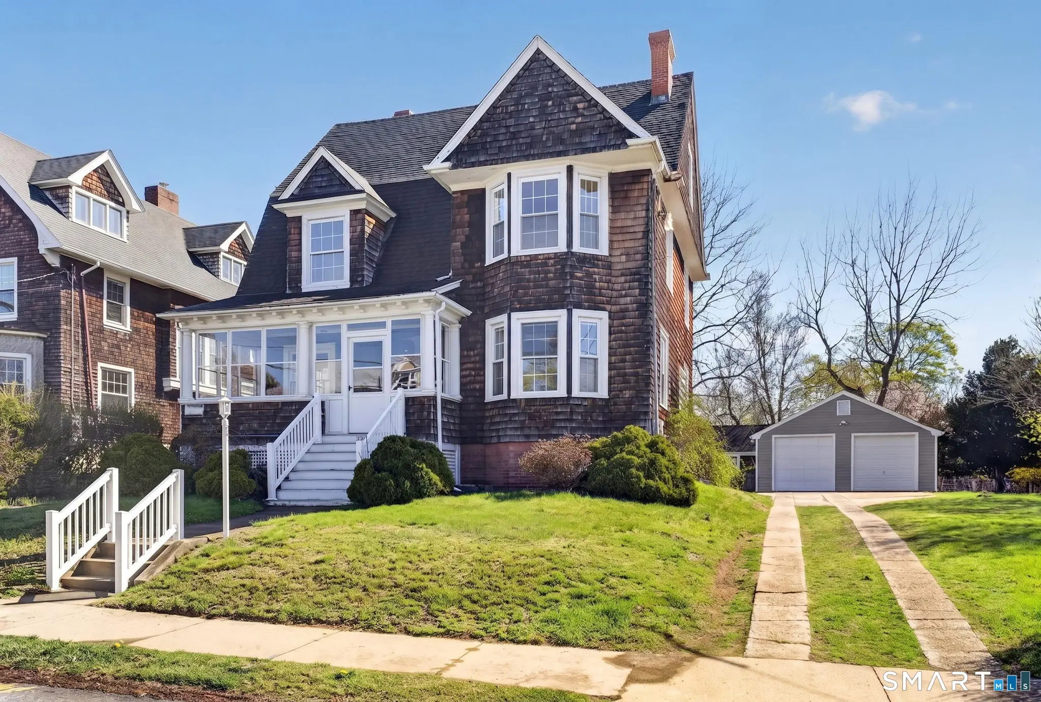 314 Ocean Avenue, New London