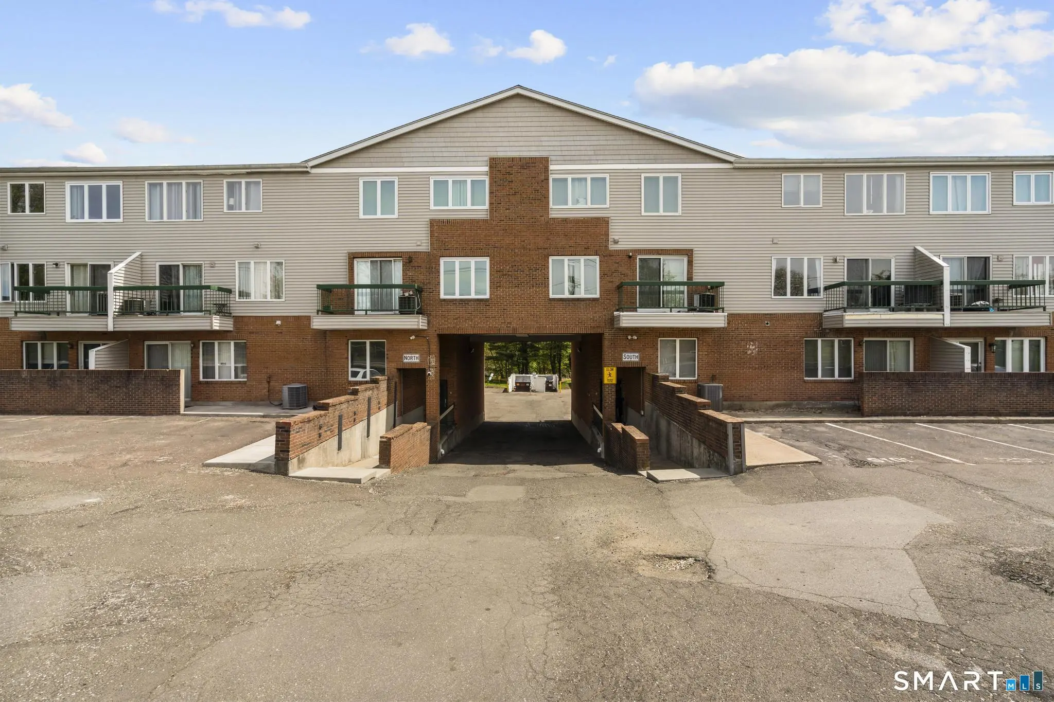 219 South Broad Street S107, Meriden