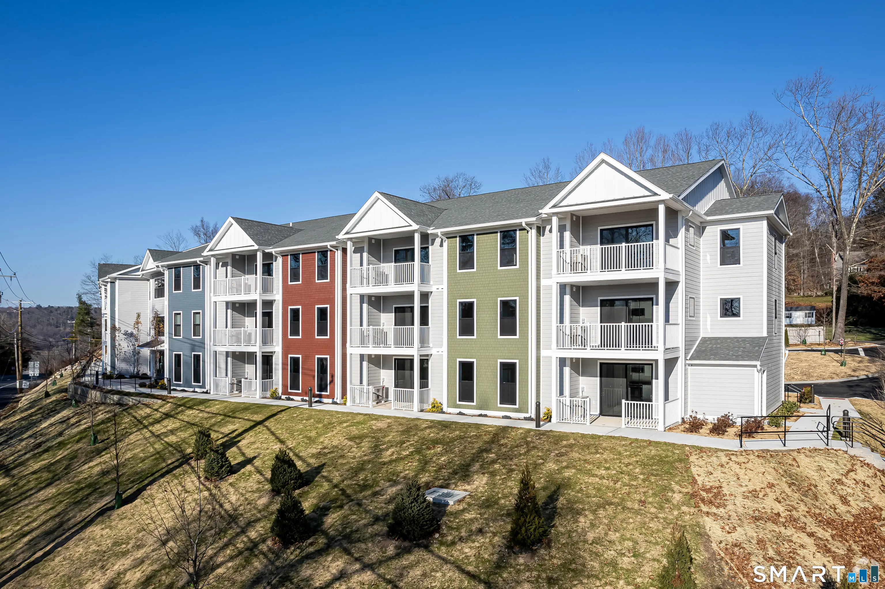 401 Albany Turnpike 204, Canton