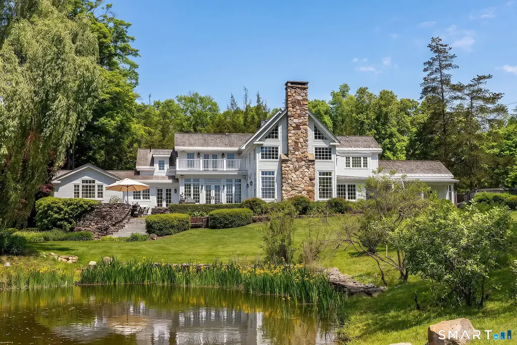 57 Indian Trail Road, New Milford