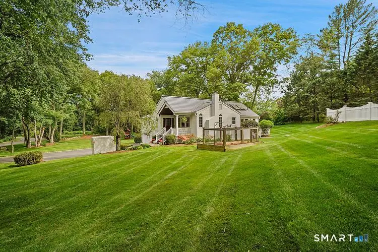2 Grassy Plains Road, Westport