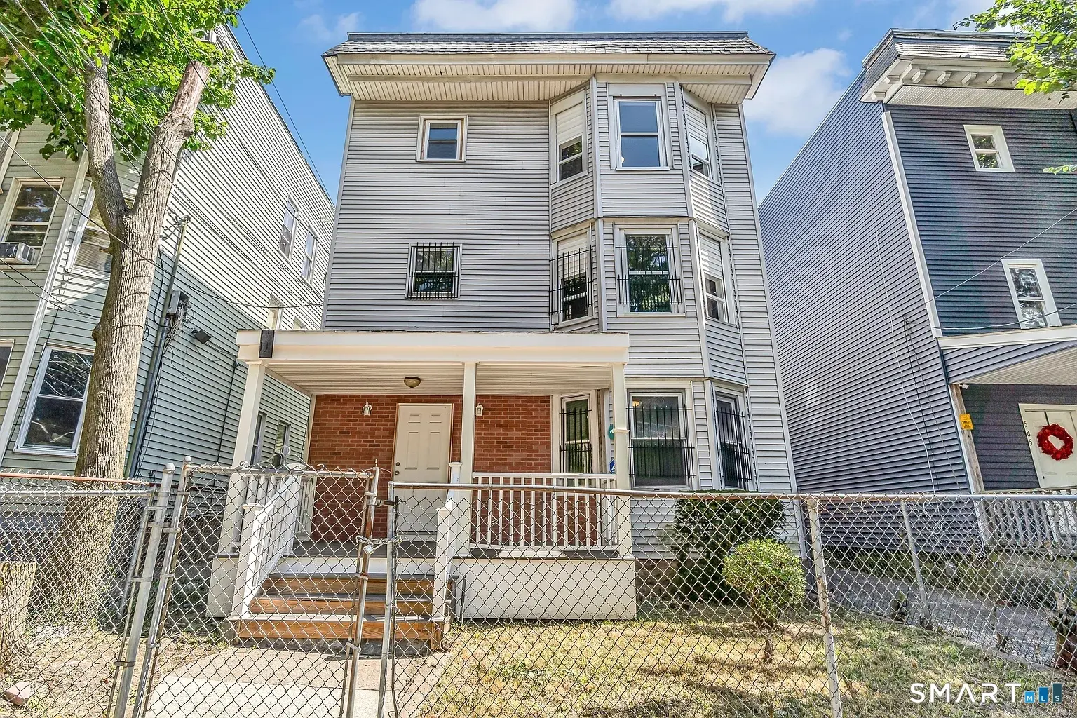 589 Winchester Avenue 2, New Haven
