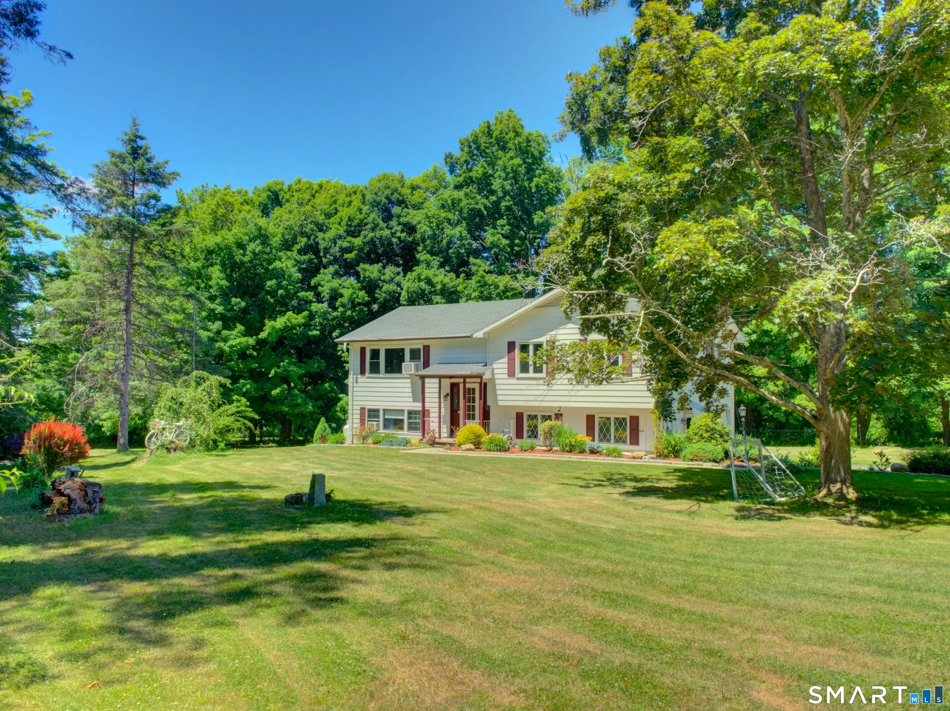 232 Forest Road, Mansfield