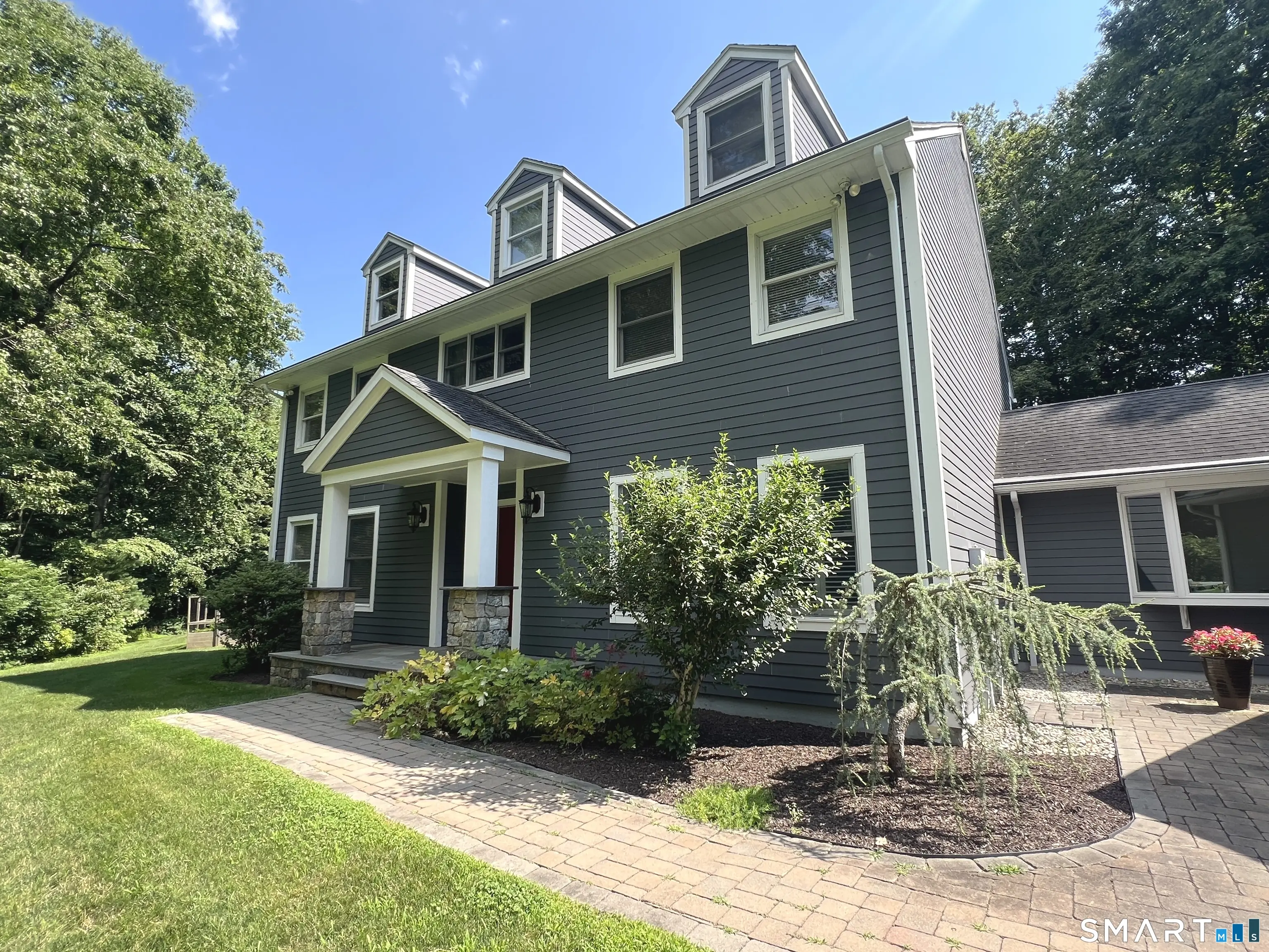 60 West Meadow Road, Hamden