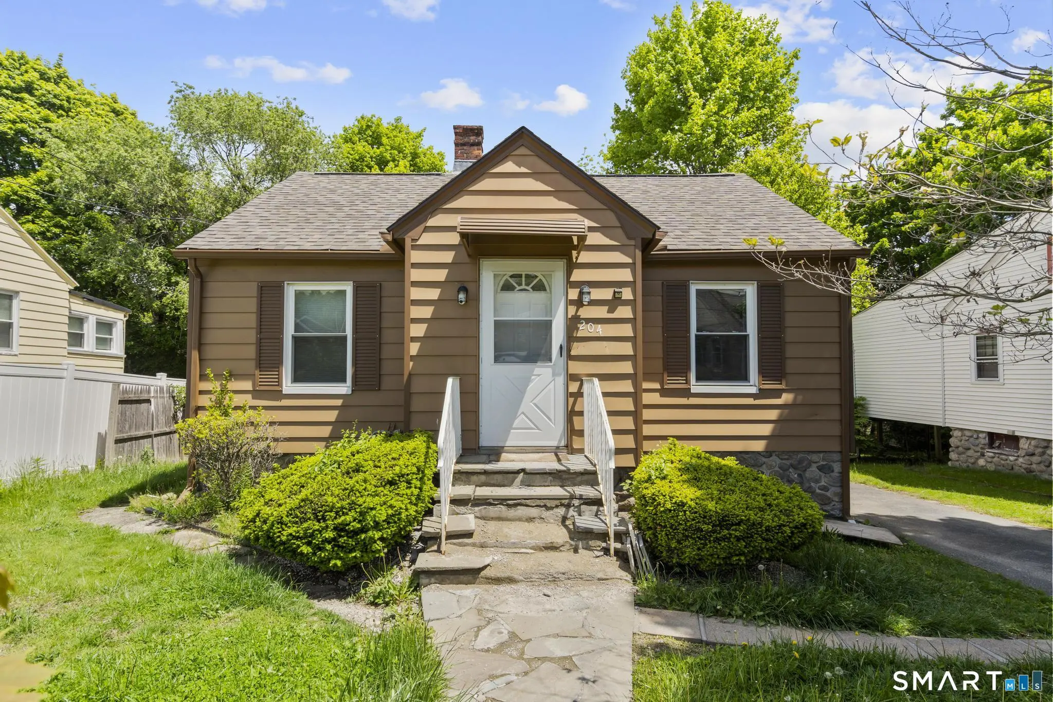 204 Bouley Avenue, Waterbury