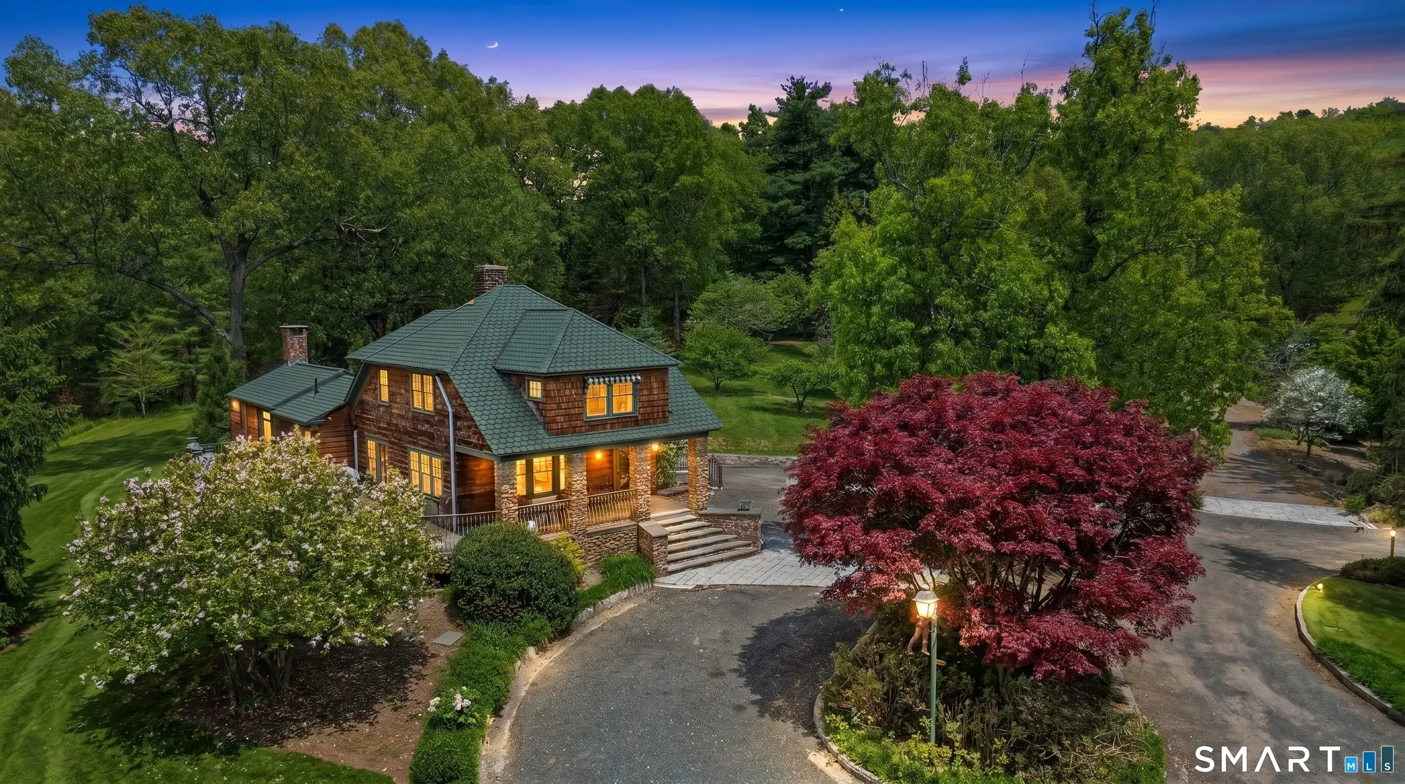 2 Quarry Road, Simsbury