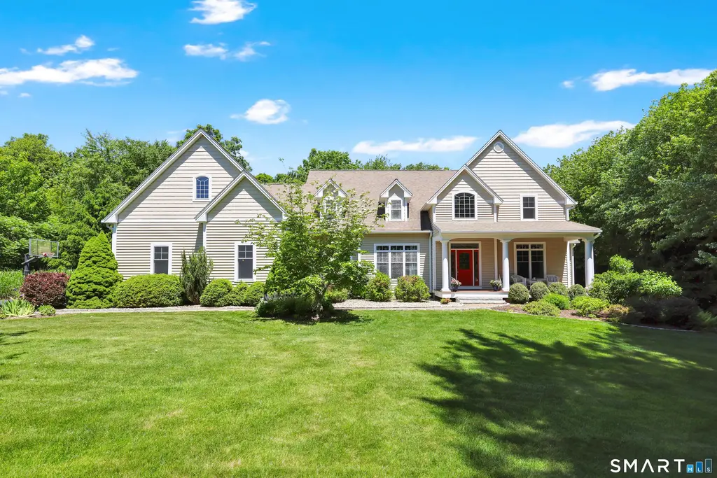 10 Merrit Woods, Burlington