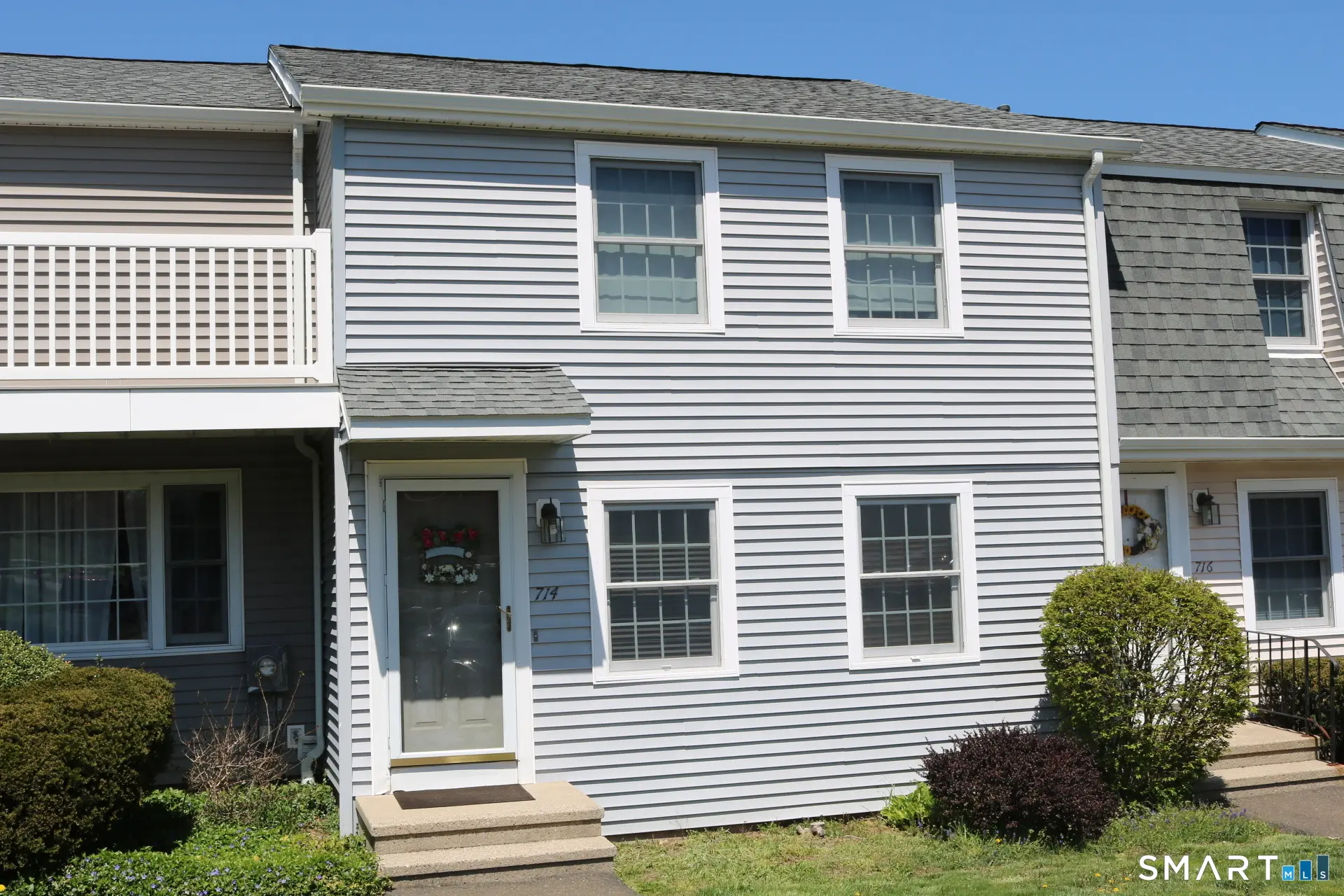 714 Long Hill Road 714, Middletown